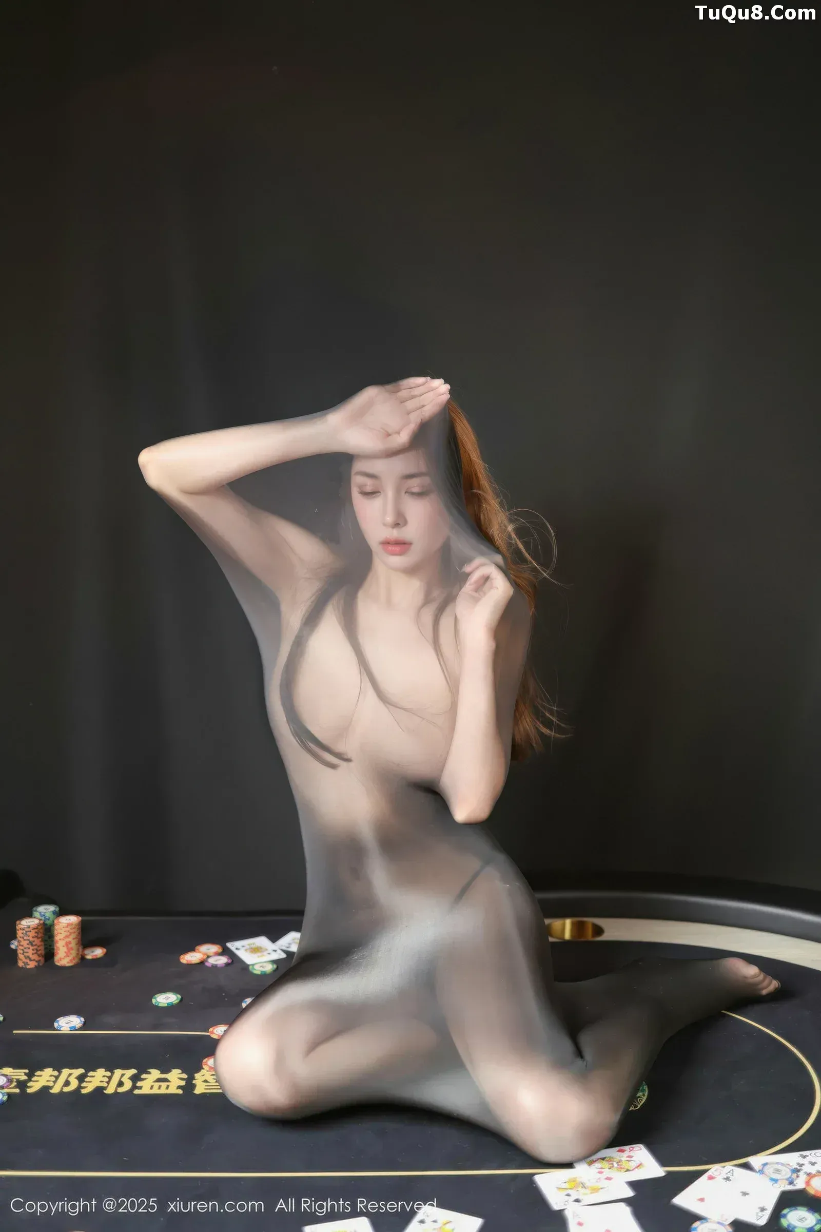 [XiuRen秀人网]第10713期悦兮写真 - image 53