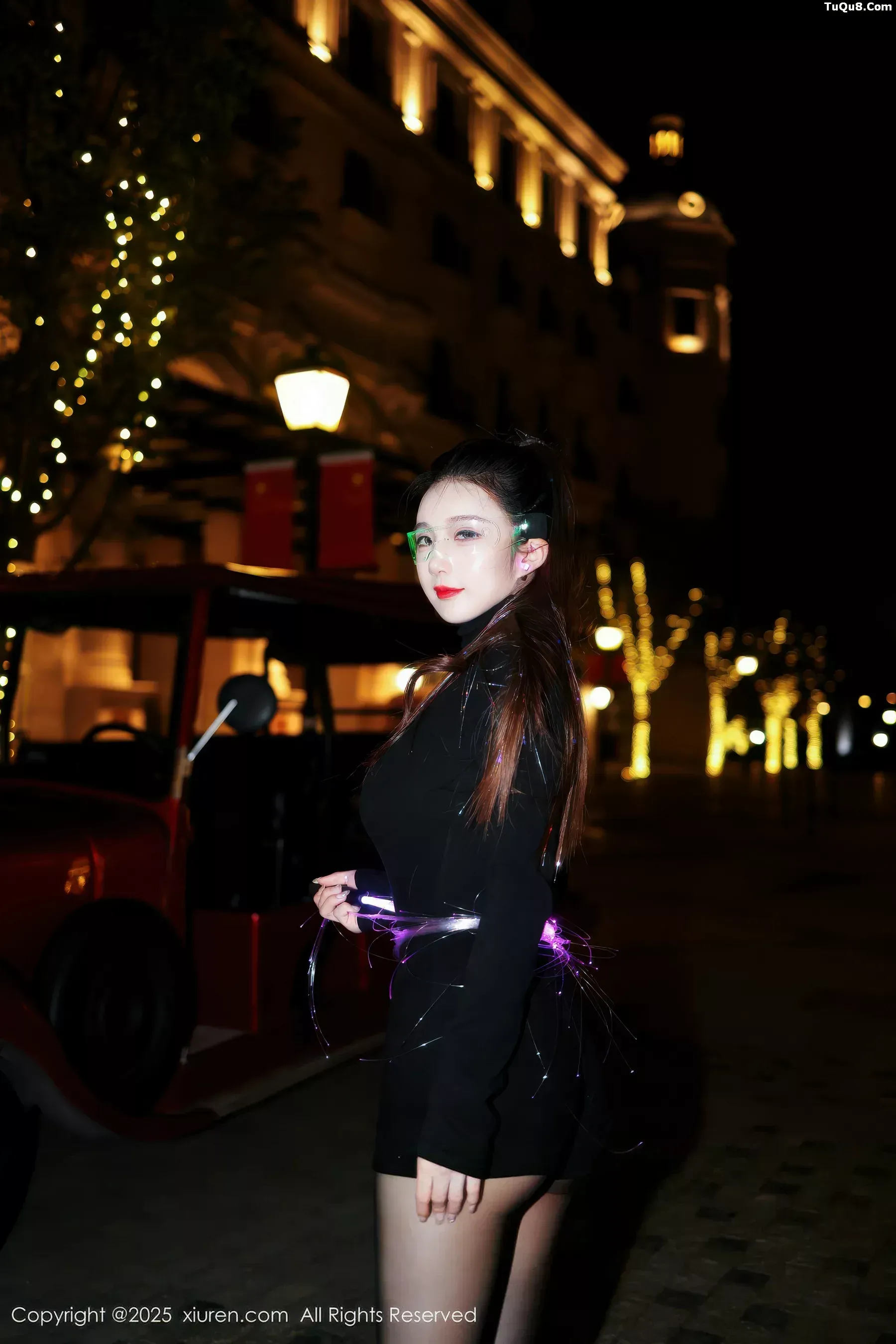 [XiuRen秀人网]第10936期小肉肉咪写真 - image 12