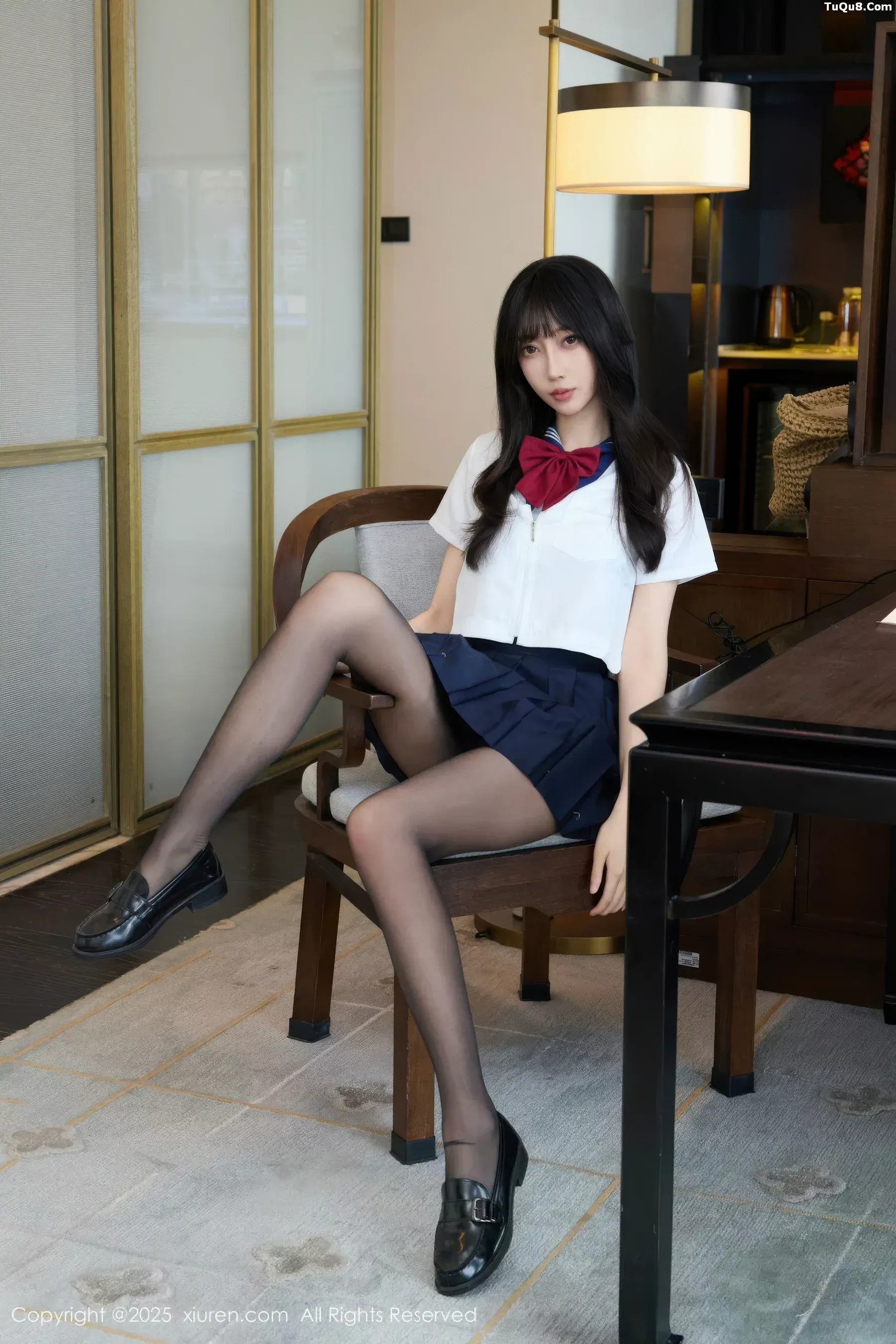 [XiuRen秀人网]第10766期玥儿玥写真 - image 31