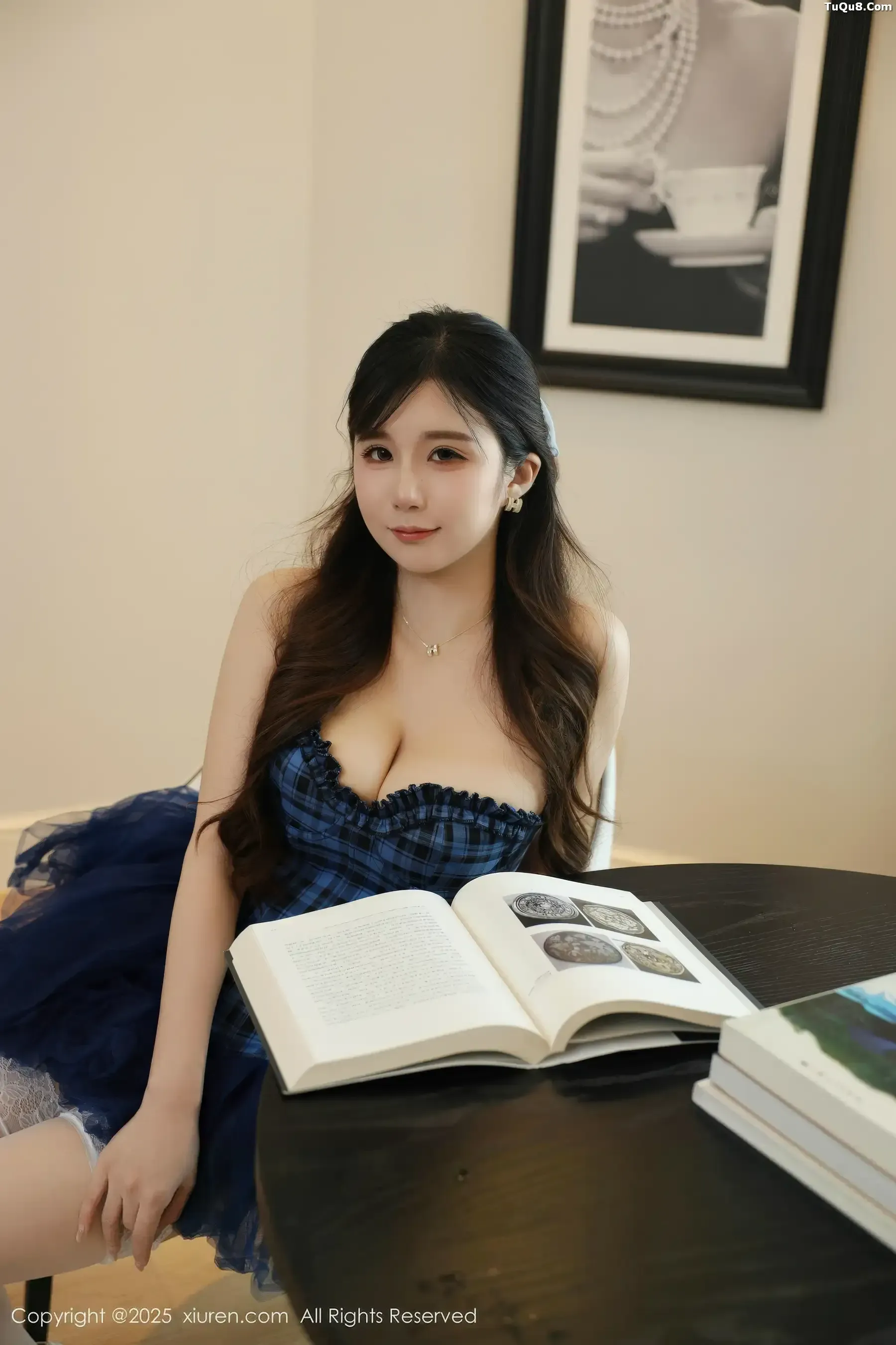 [XiuRen秀人网]第10990期小肉肉咪写真 - image 2