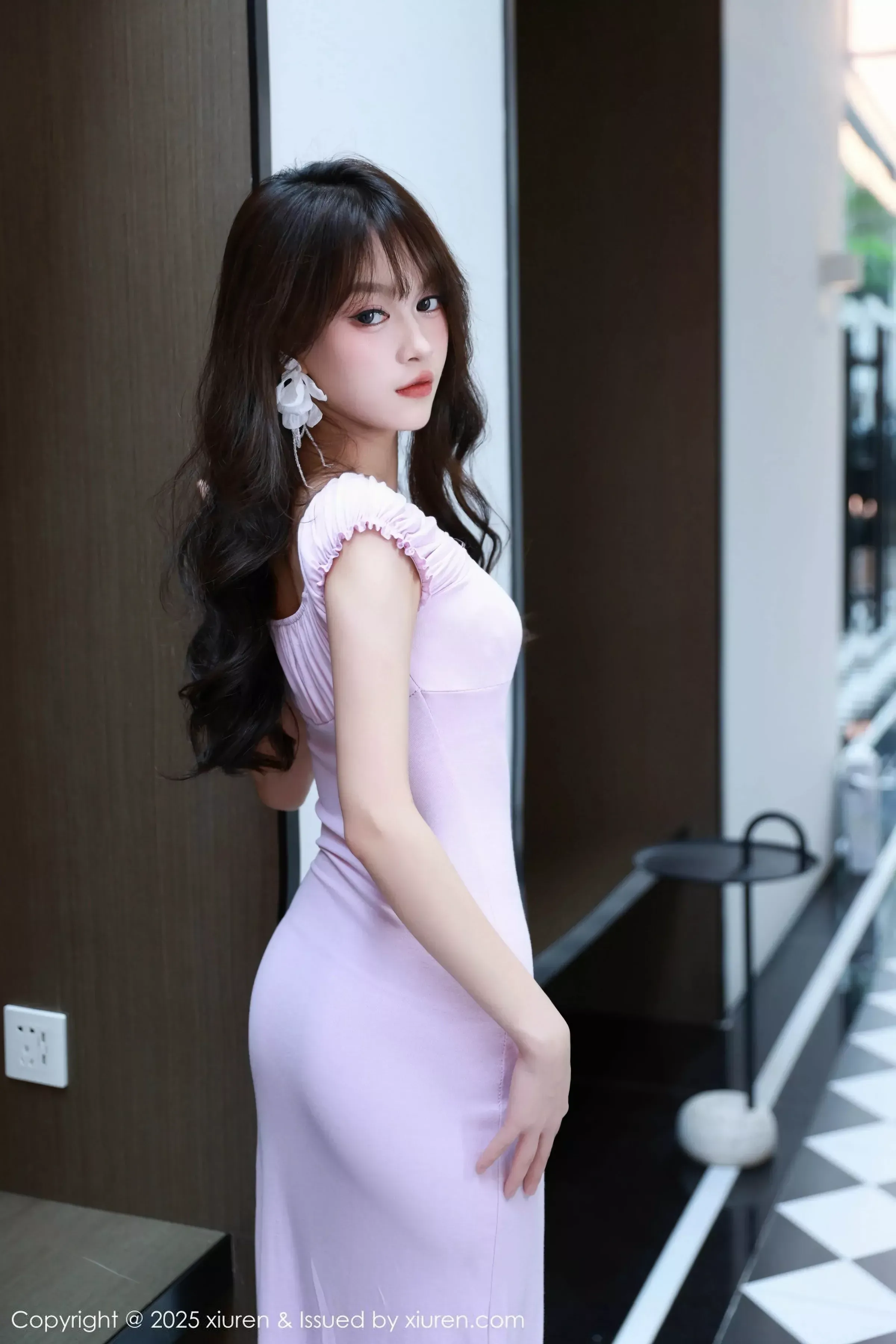 [XiuRen秀人网]第10532期糯咪写真 - image 56