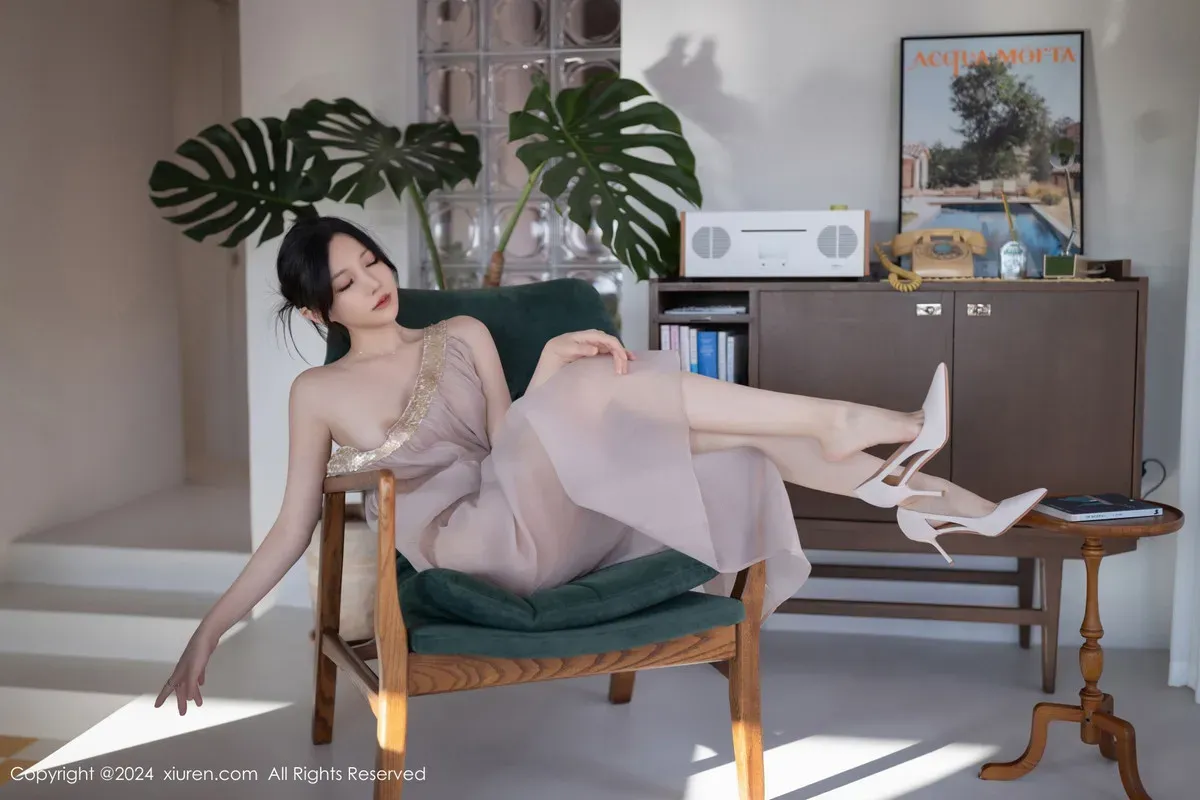 [XiuRen秀人网]第9492期鱼子酱写真 - image 53