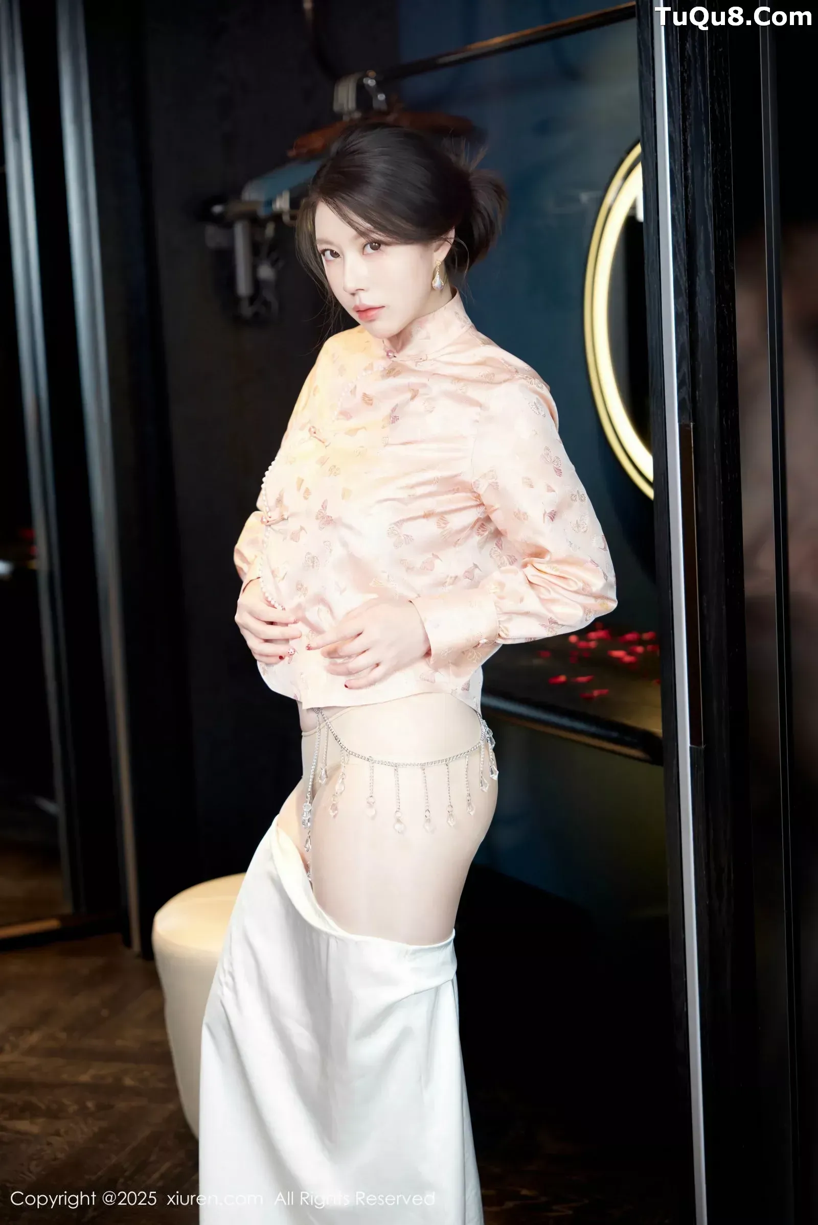 [XiuRen秀人网]第10341期白茹雪写真 - image 6