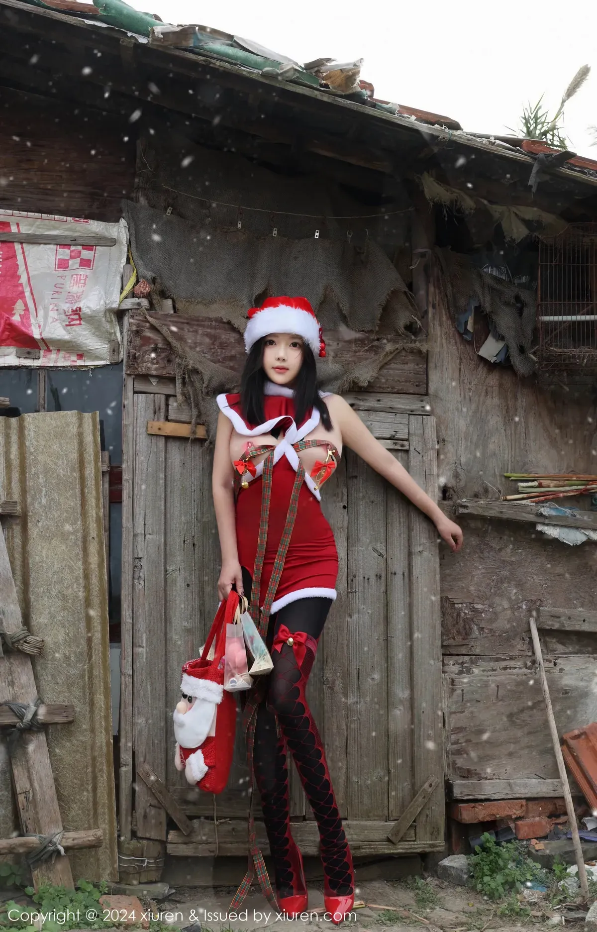 [XiuRen秀人网]第9630期小薯条写真 - image 59