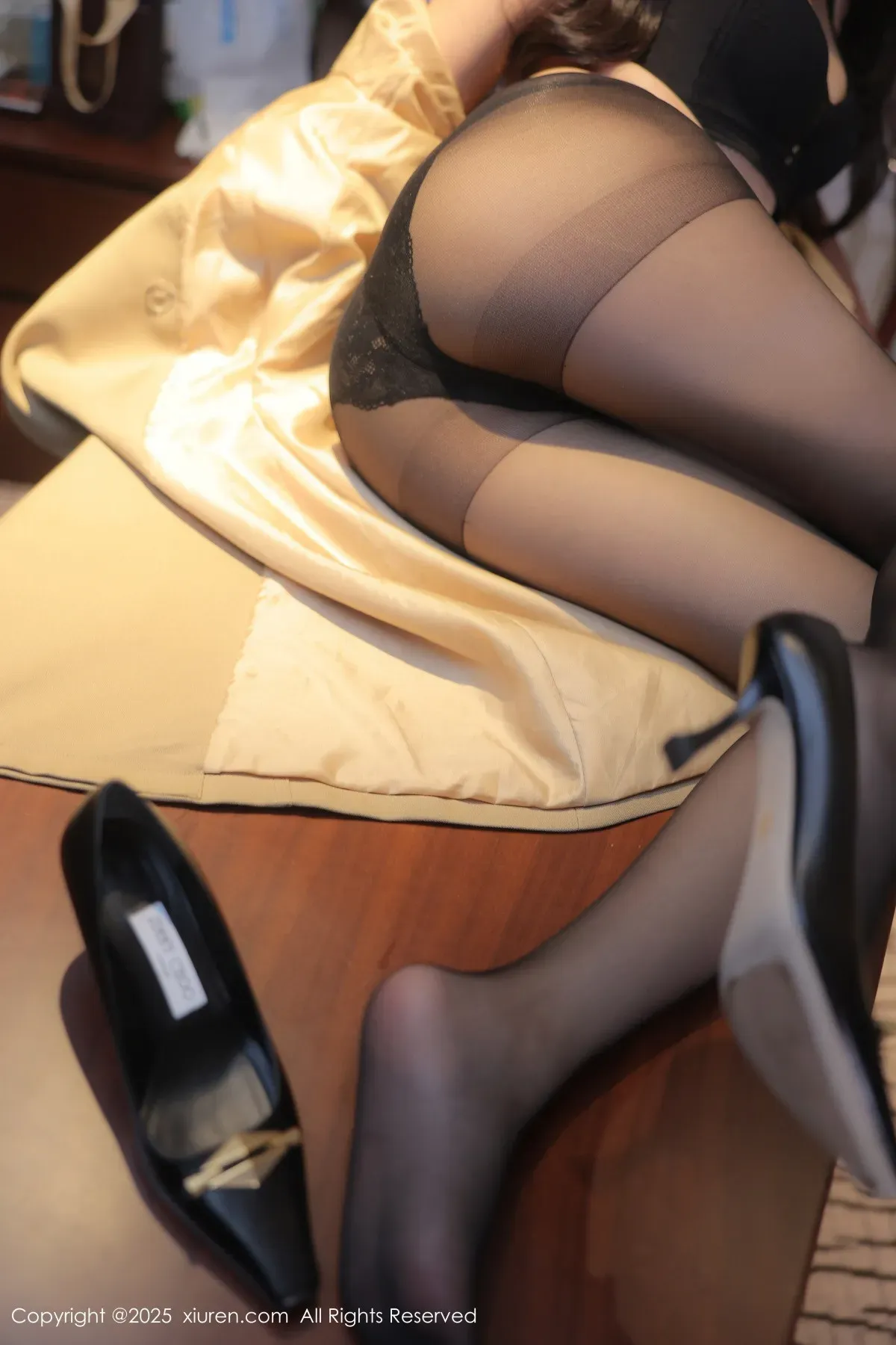 [XiuRen秀人网]第9758期希雅写真 - image 18