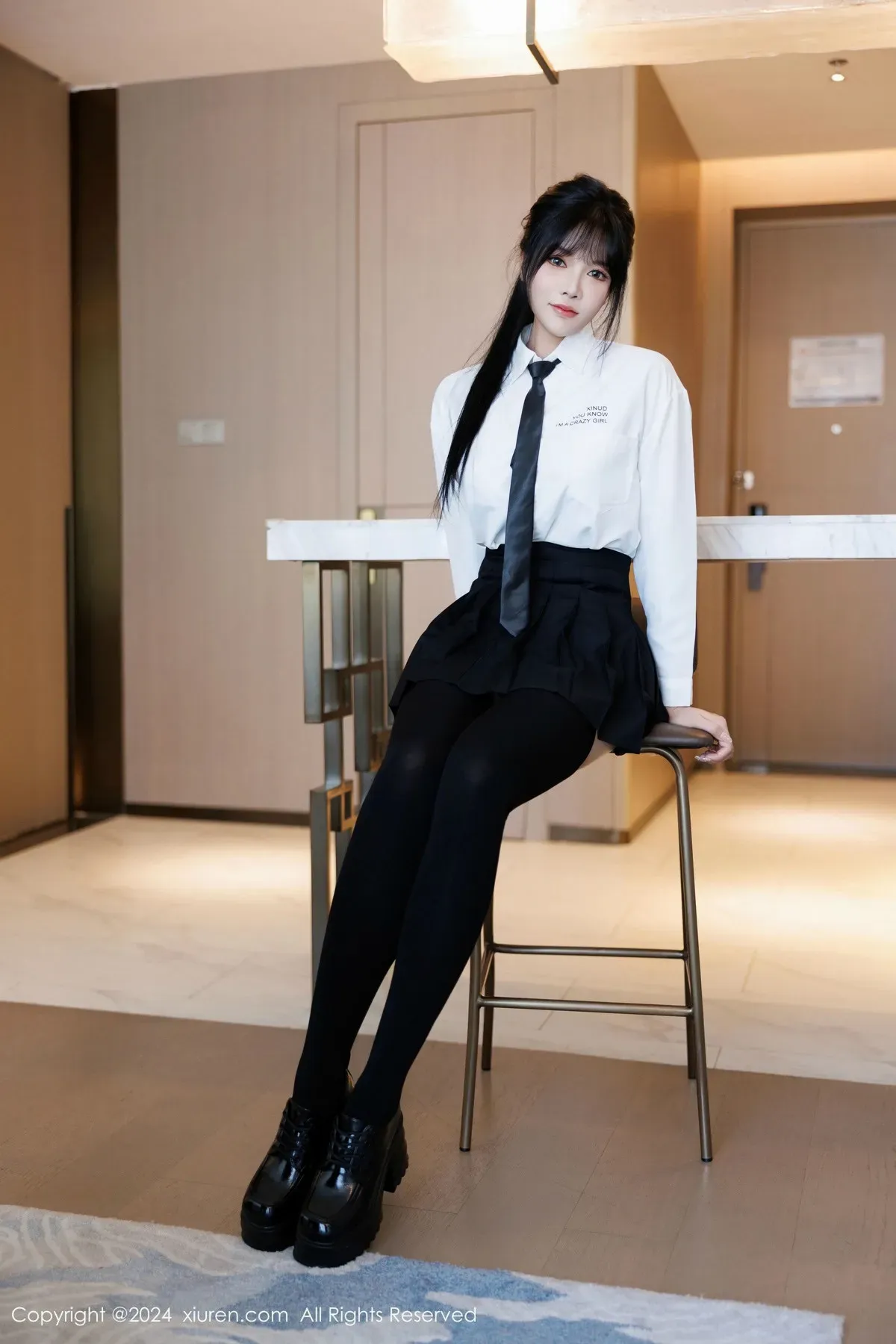 [XiuRen秀人网]第9505期娜比写真 - image 40