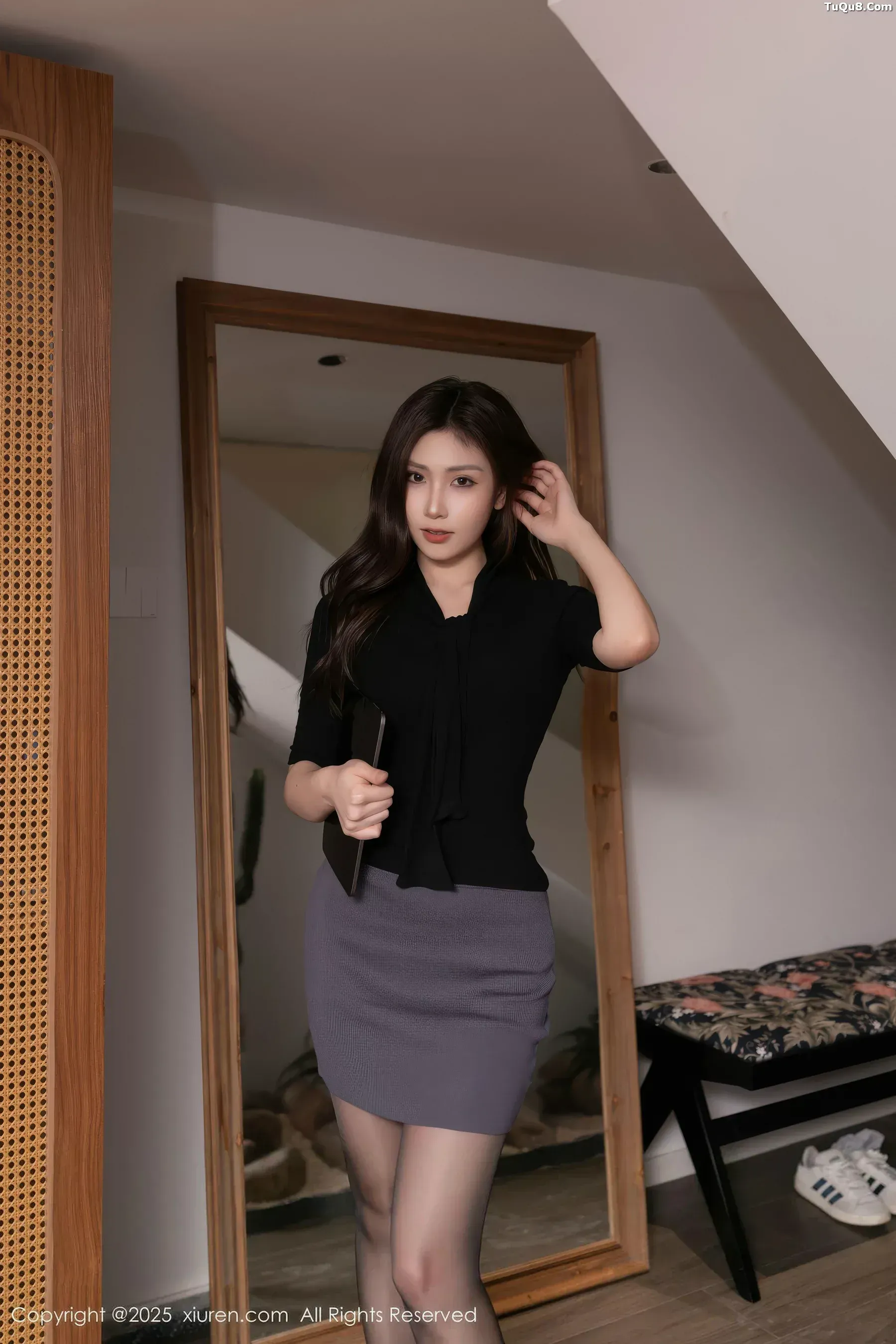 [XiuRen秀人网]第10930期刘婷婷写真 - image 23