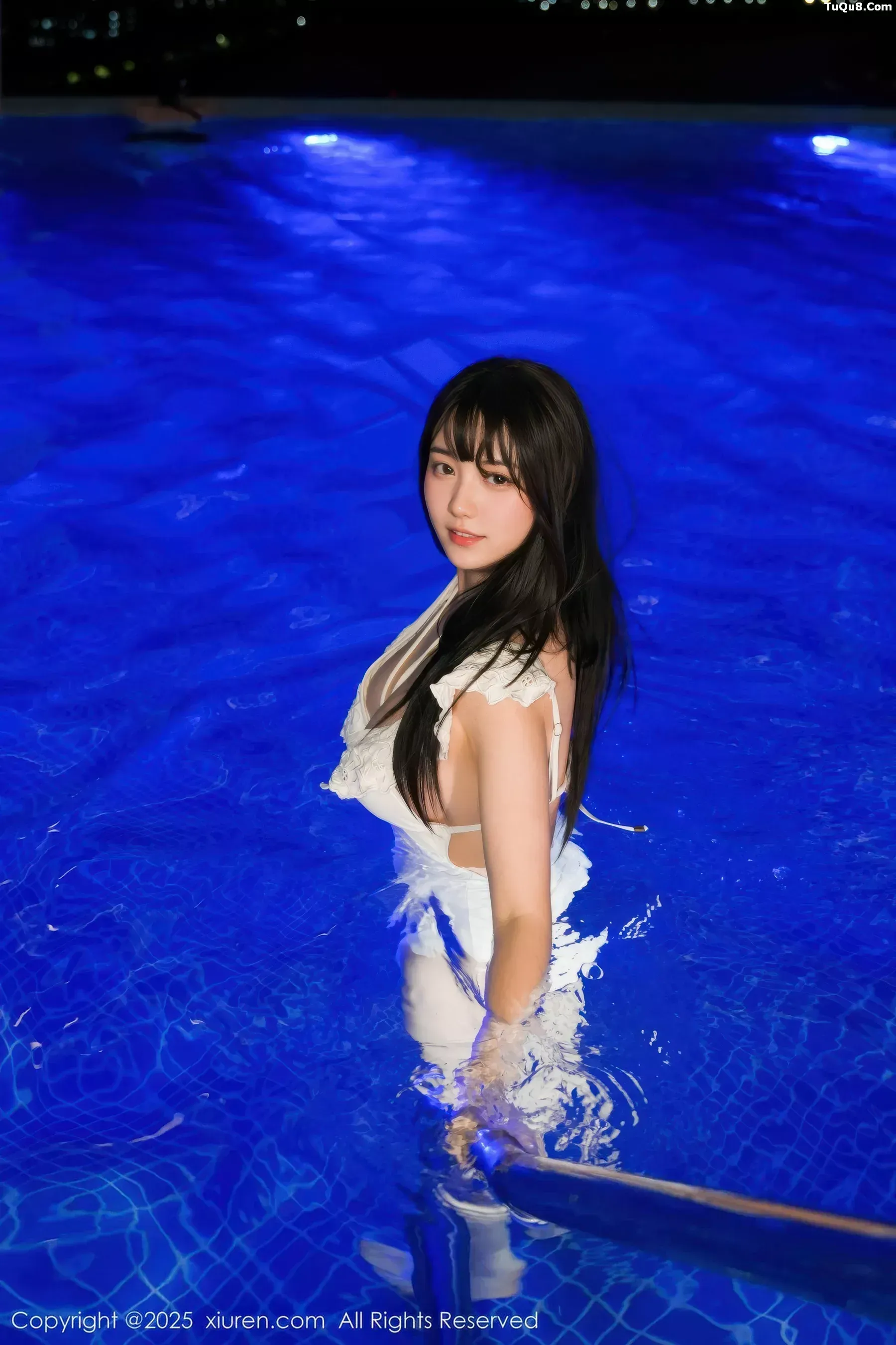 [XiuRen秀人网]第10959期软情写真 - image 14
