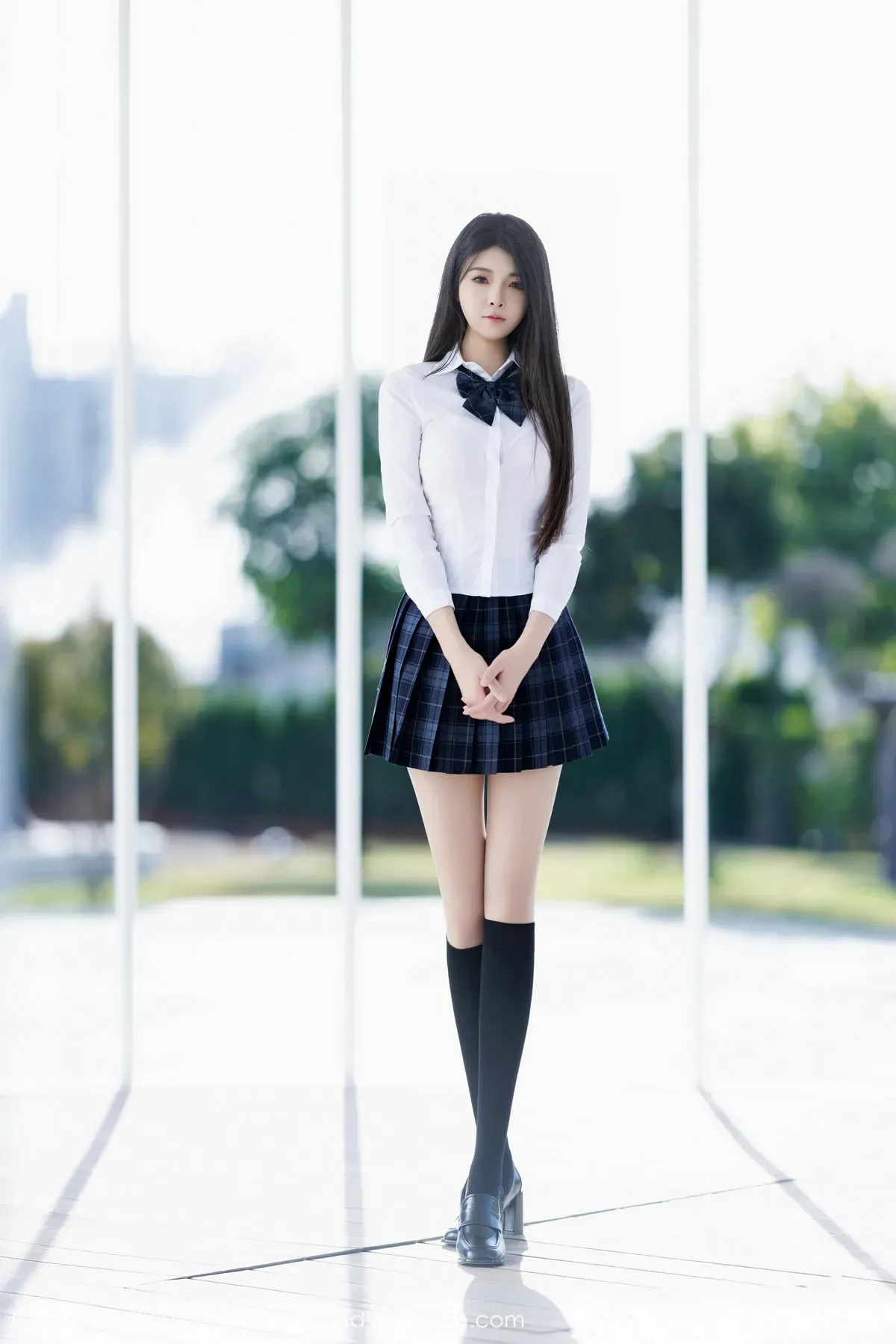 [XiuRen秀人网]第9682期初梦瑶写真 - image 3