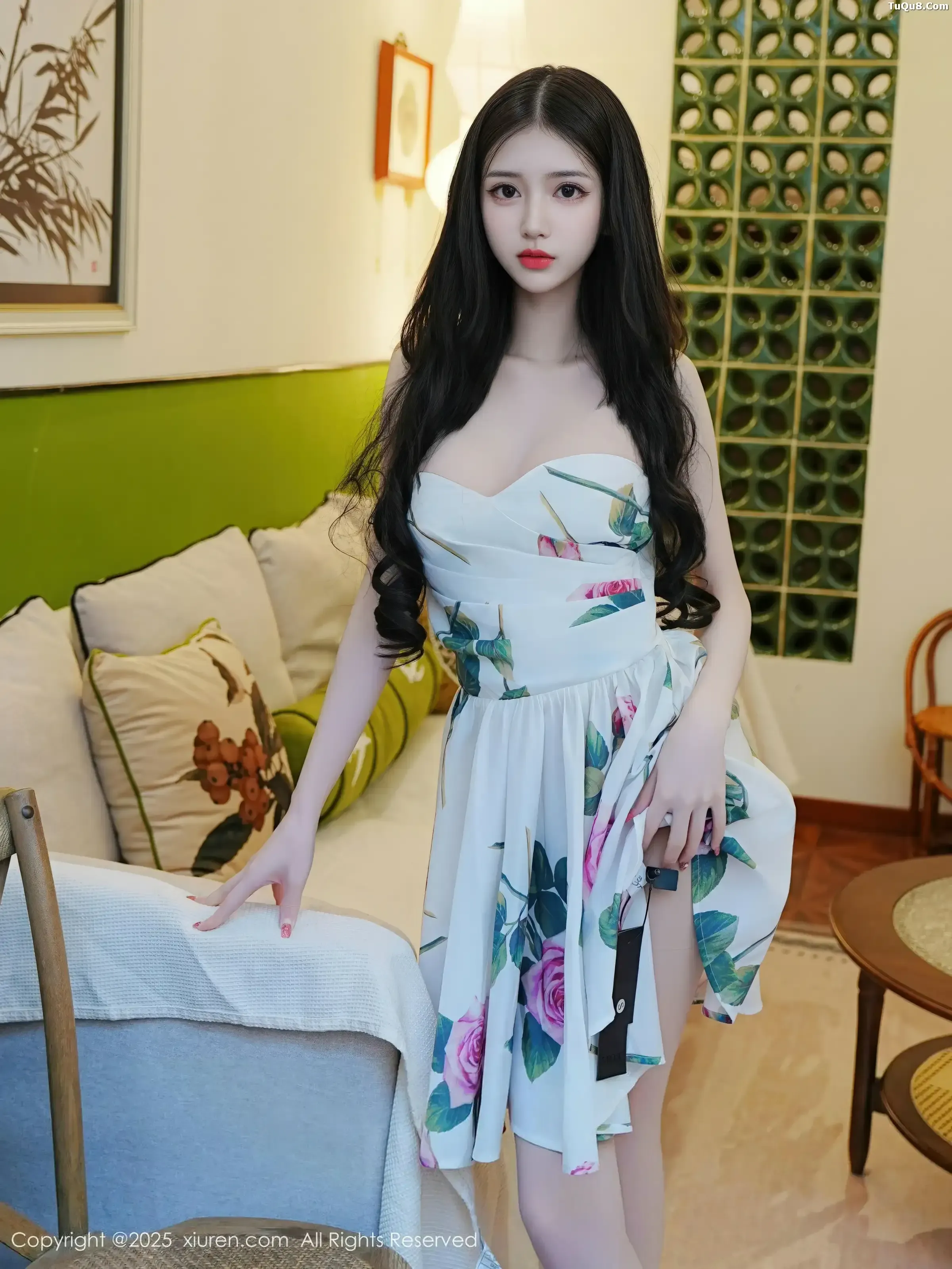 [XiuRen秀人网]第11051期白小蝶写真 - image 67
