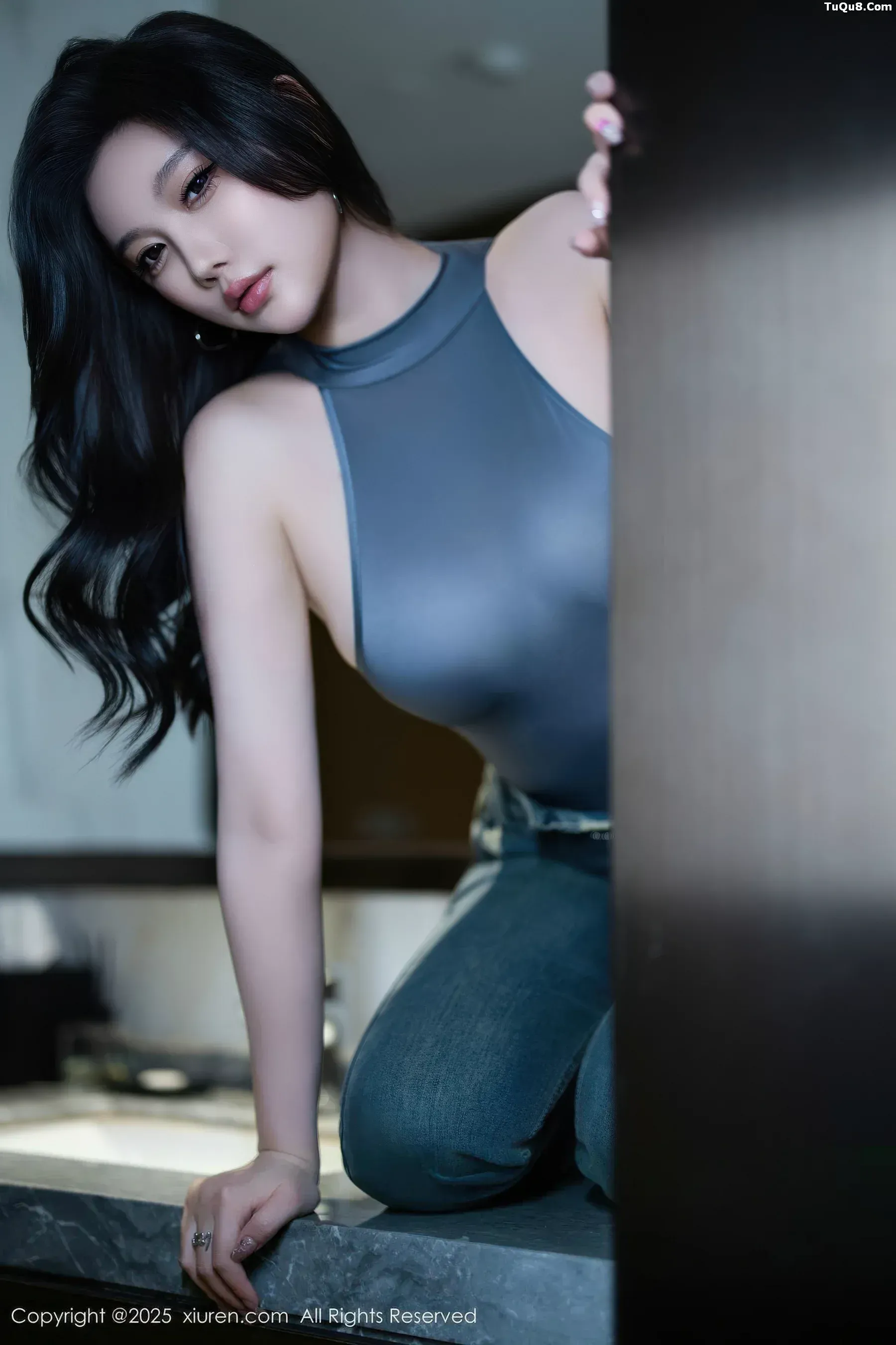 [XiuRen秀人网]第10952期CHENCHEN写真 - image 24