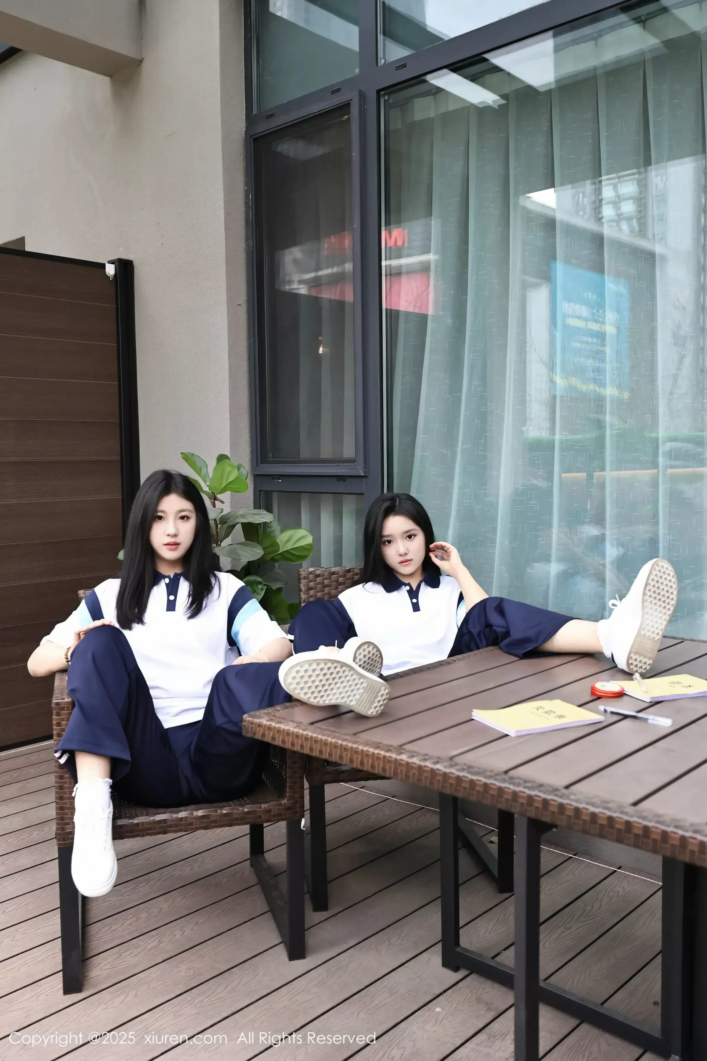 [XiuRen秀人网]第10288期小芭乐写真 - image 26