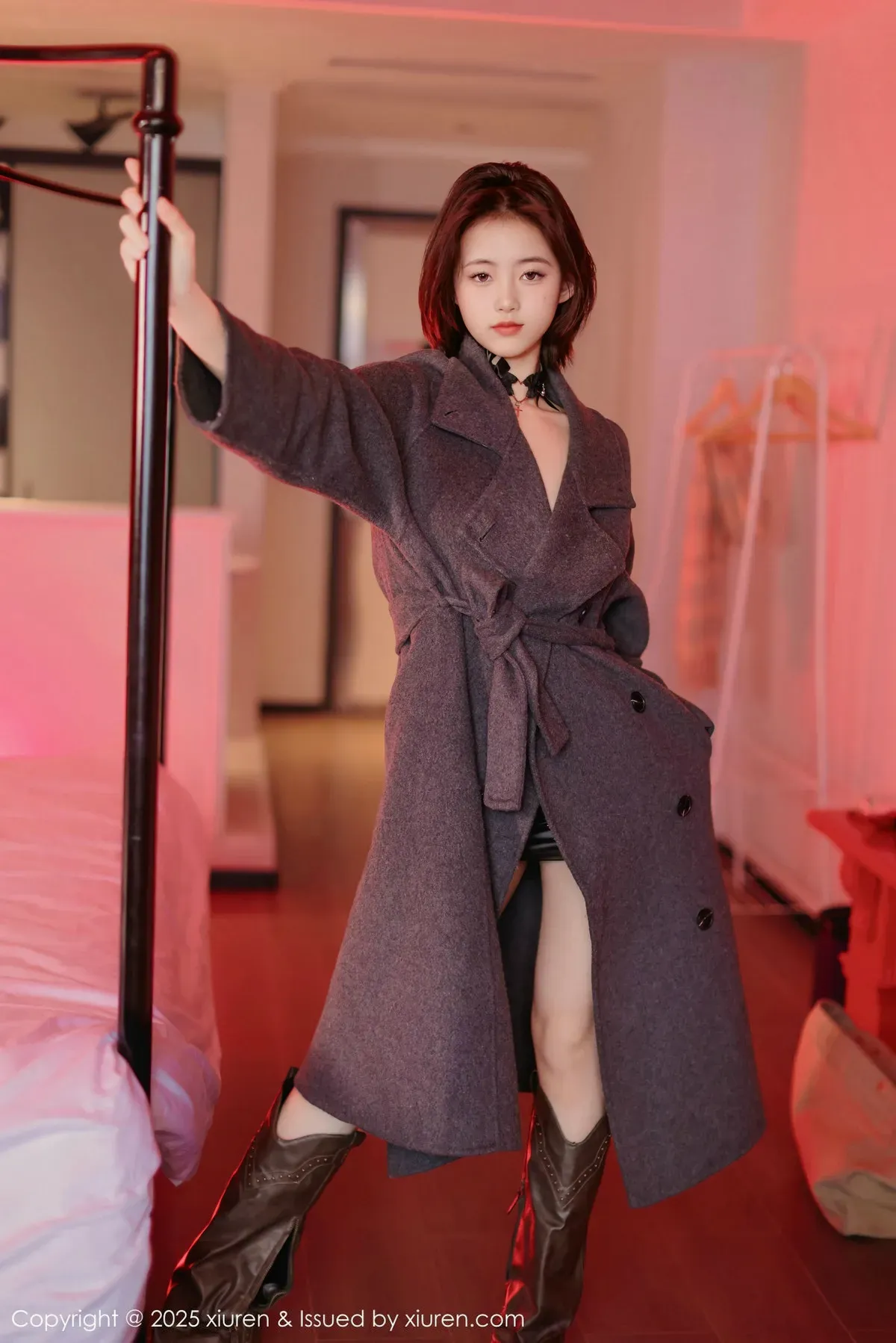 [XiuRen秀人网]第9727期小橘子写真 - image 72