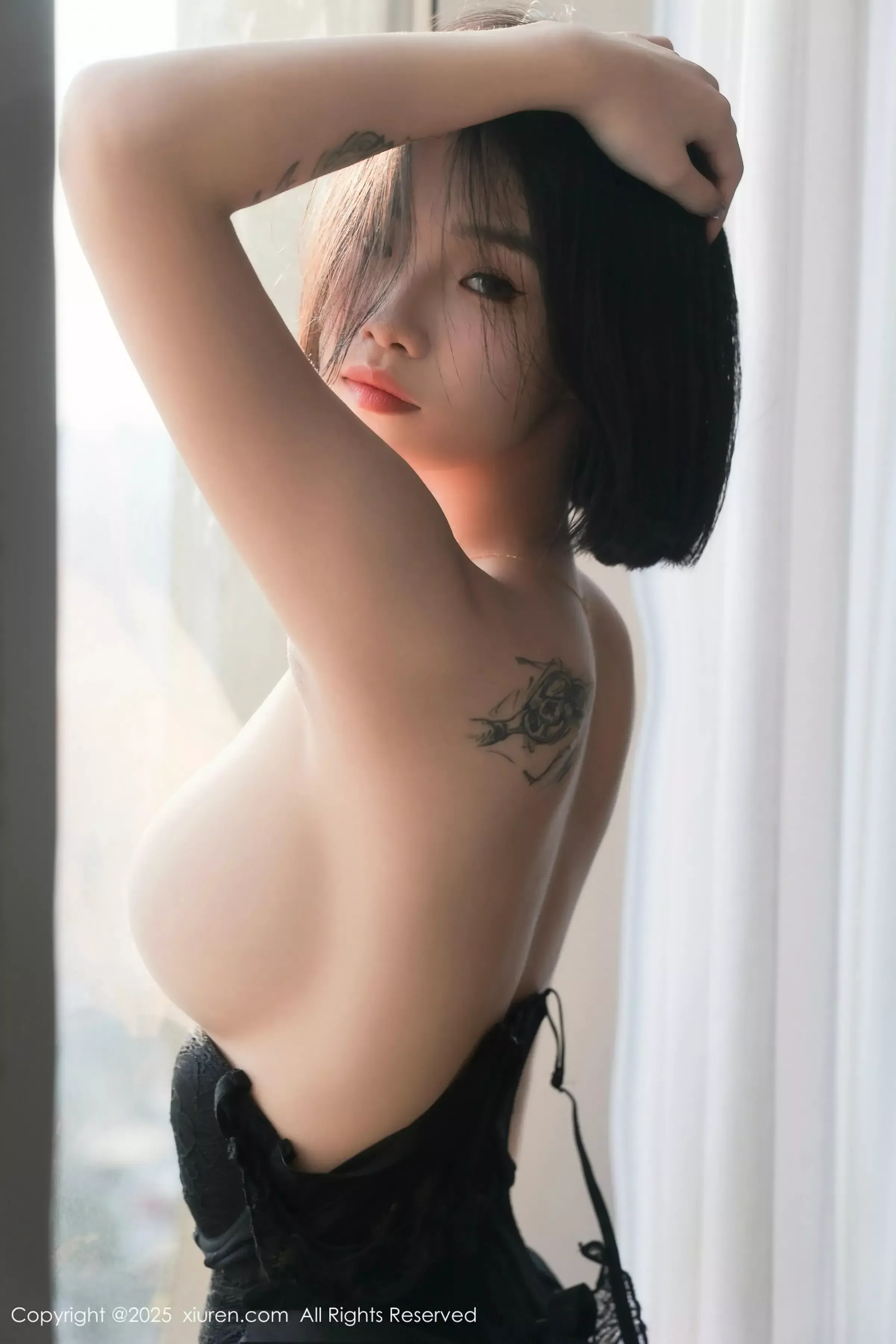 [XiuRen秀人网]第10076期汐子写真 - image 44