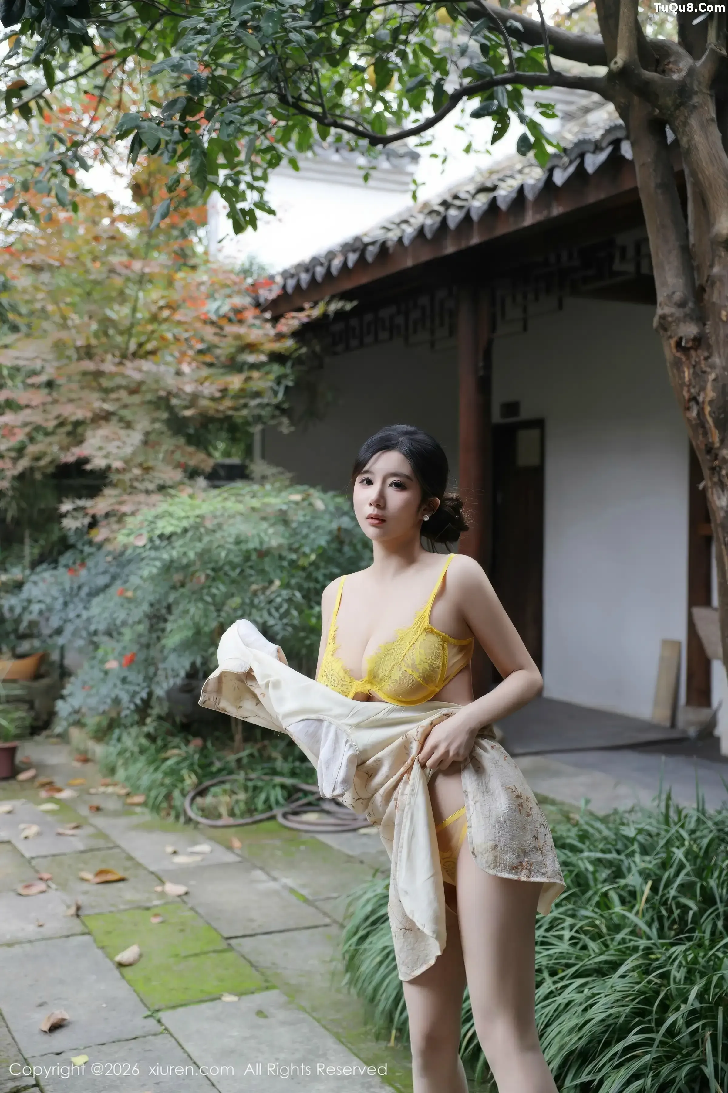 [XiuRen秀人网]第11214期小肉肉咪写真 - image 49