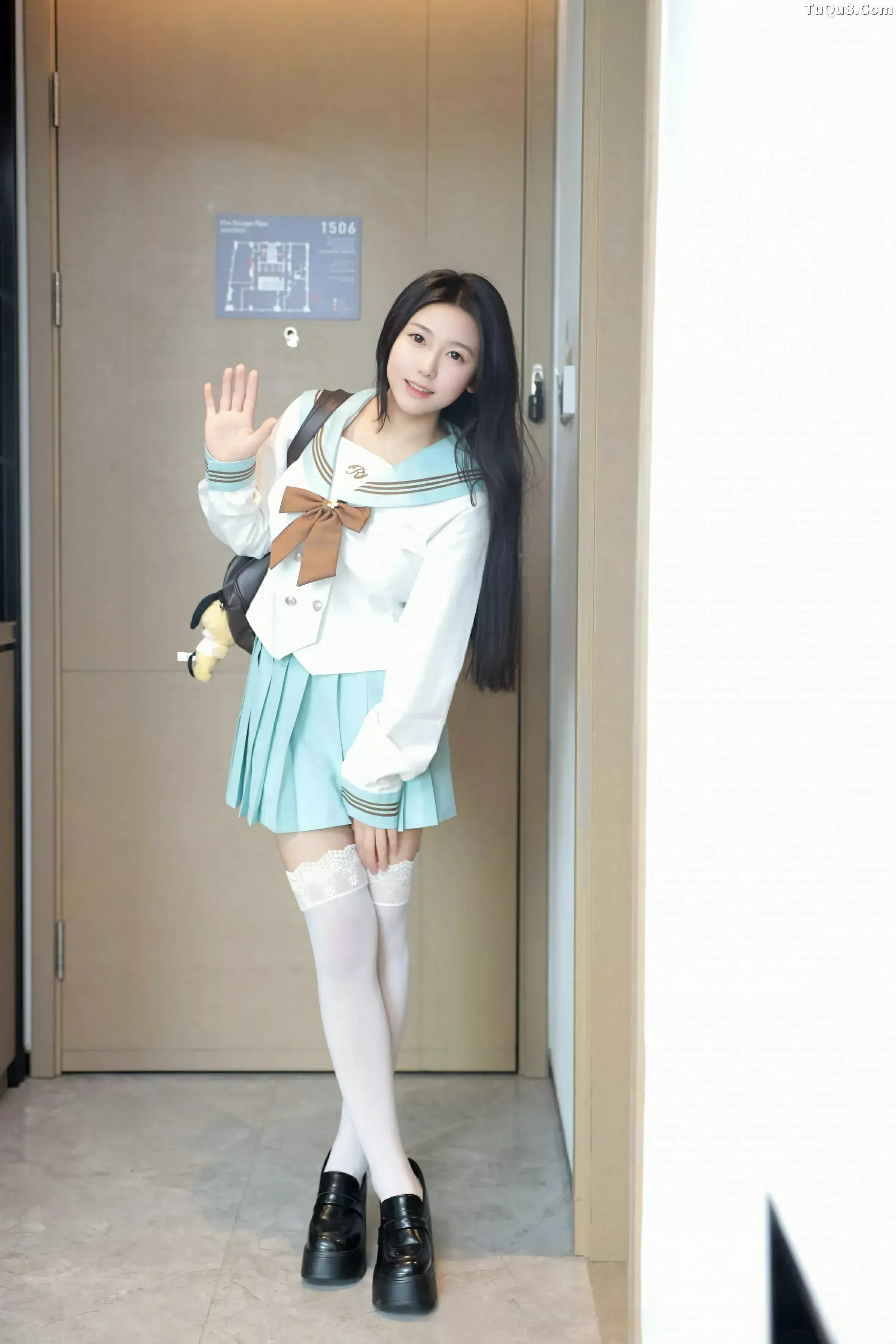 [XiuRen秀人网]第10379期林嘉馨写真 - image 23