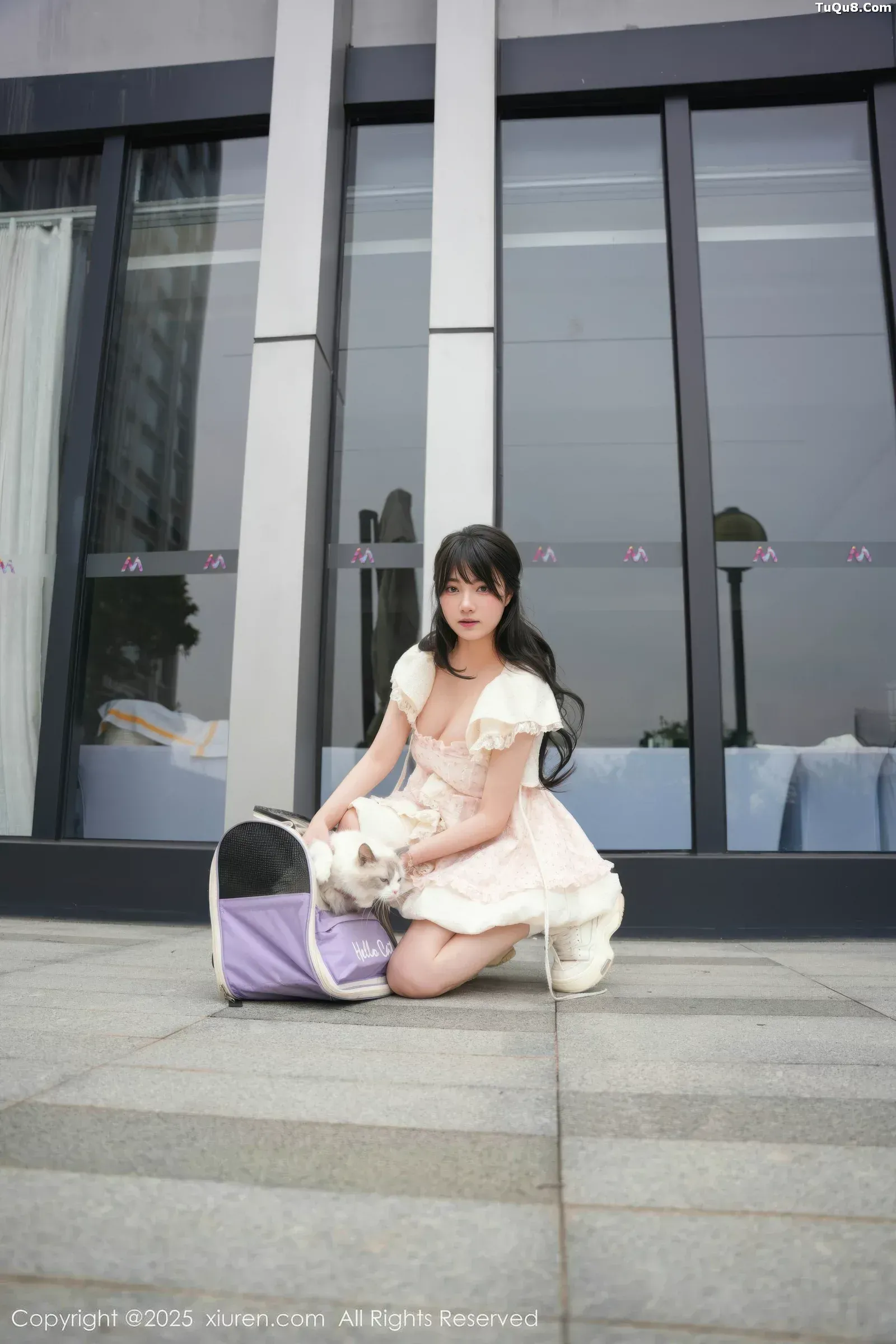[XiuRen秀人网]第10734期软情写真 - image 23