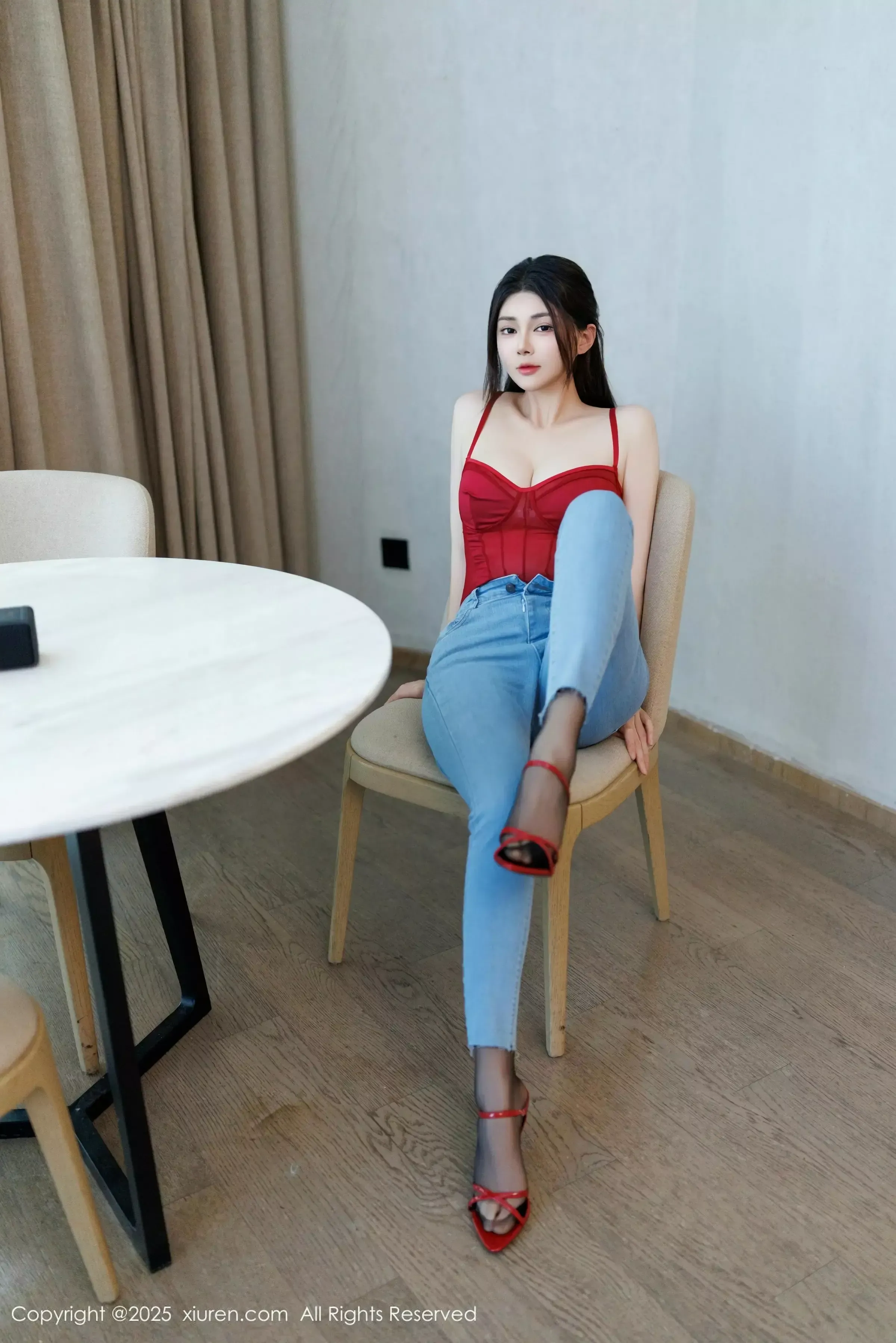 [XiuRen秀人网]第10090期凯竹写真 - image 12