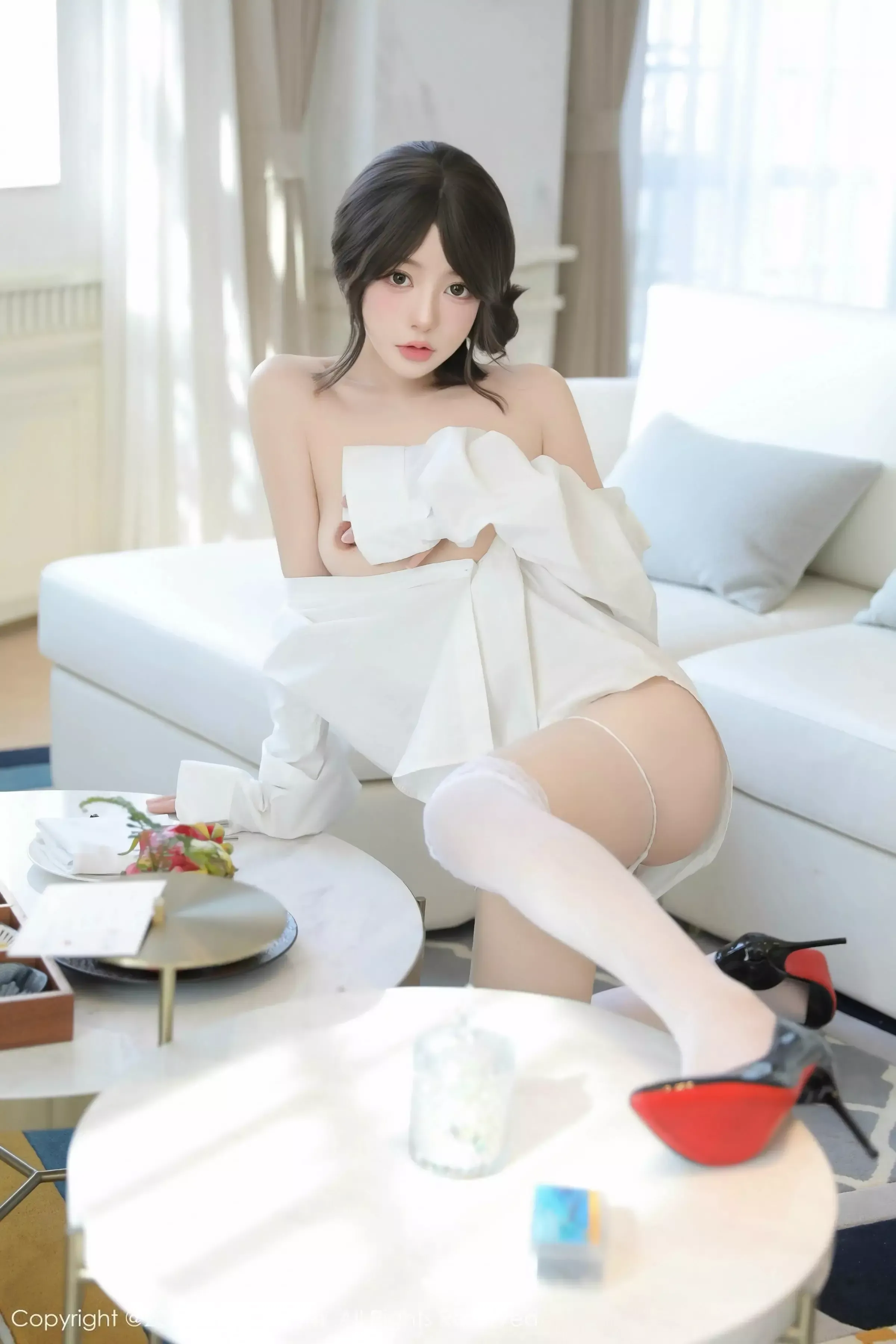 [XiuRen秀人网]第10036期桃妖夭写真 - image 65