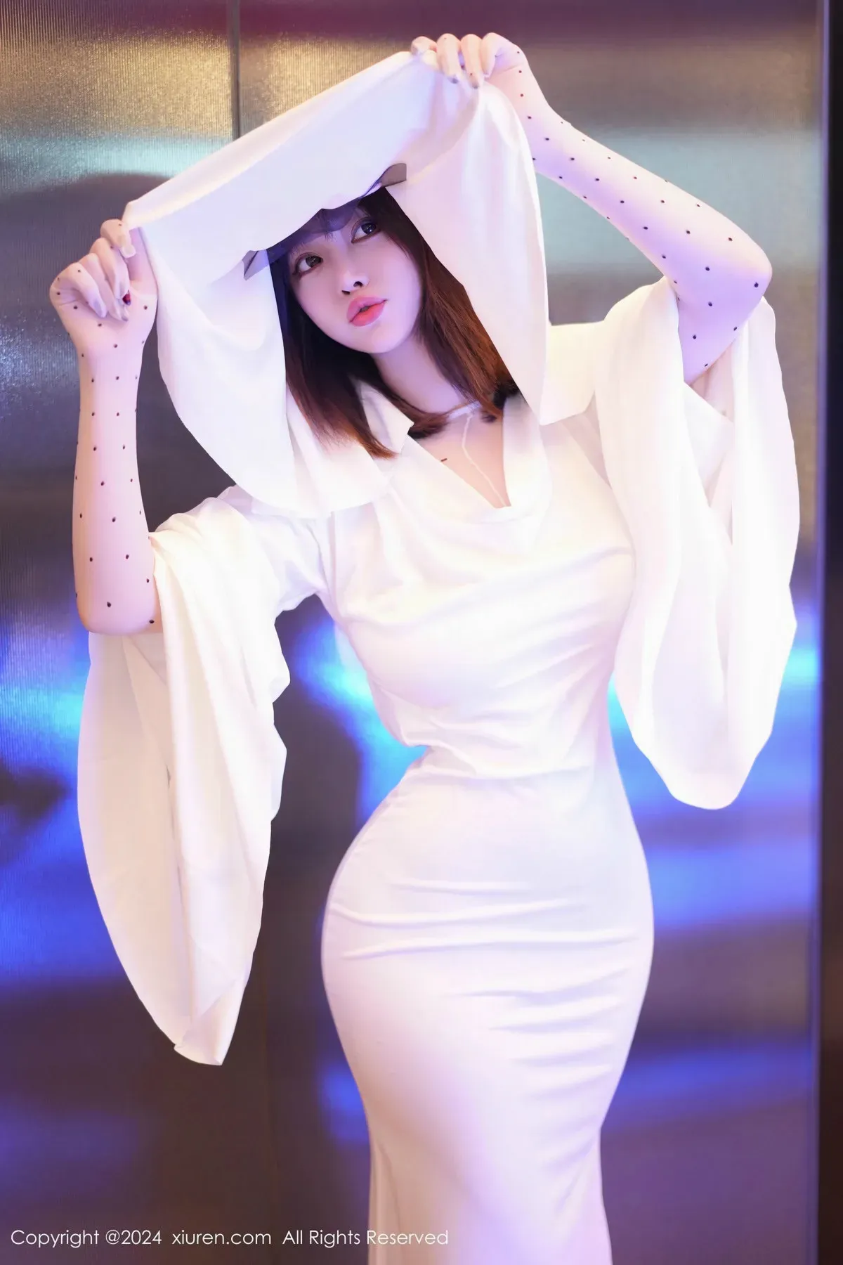[XiuRen秀人网]第9629期王雨纯写真 - image 89