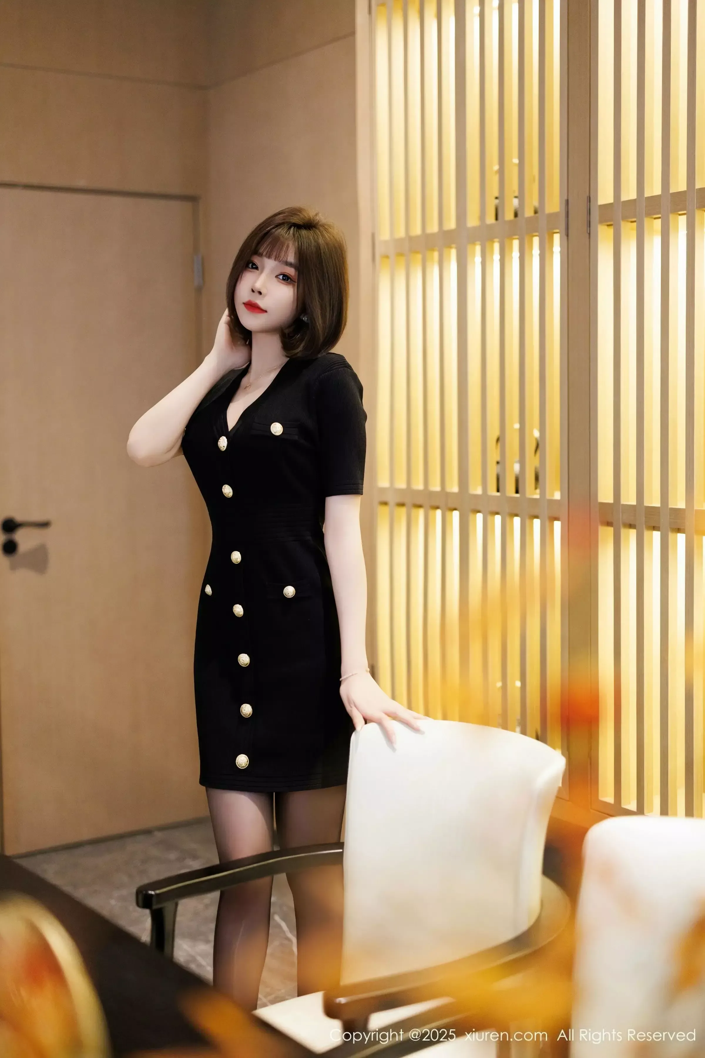 [XiuRen秀人网]第10013期徐莉芝写真 - image 34