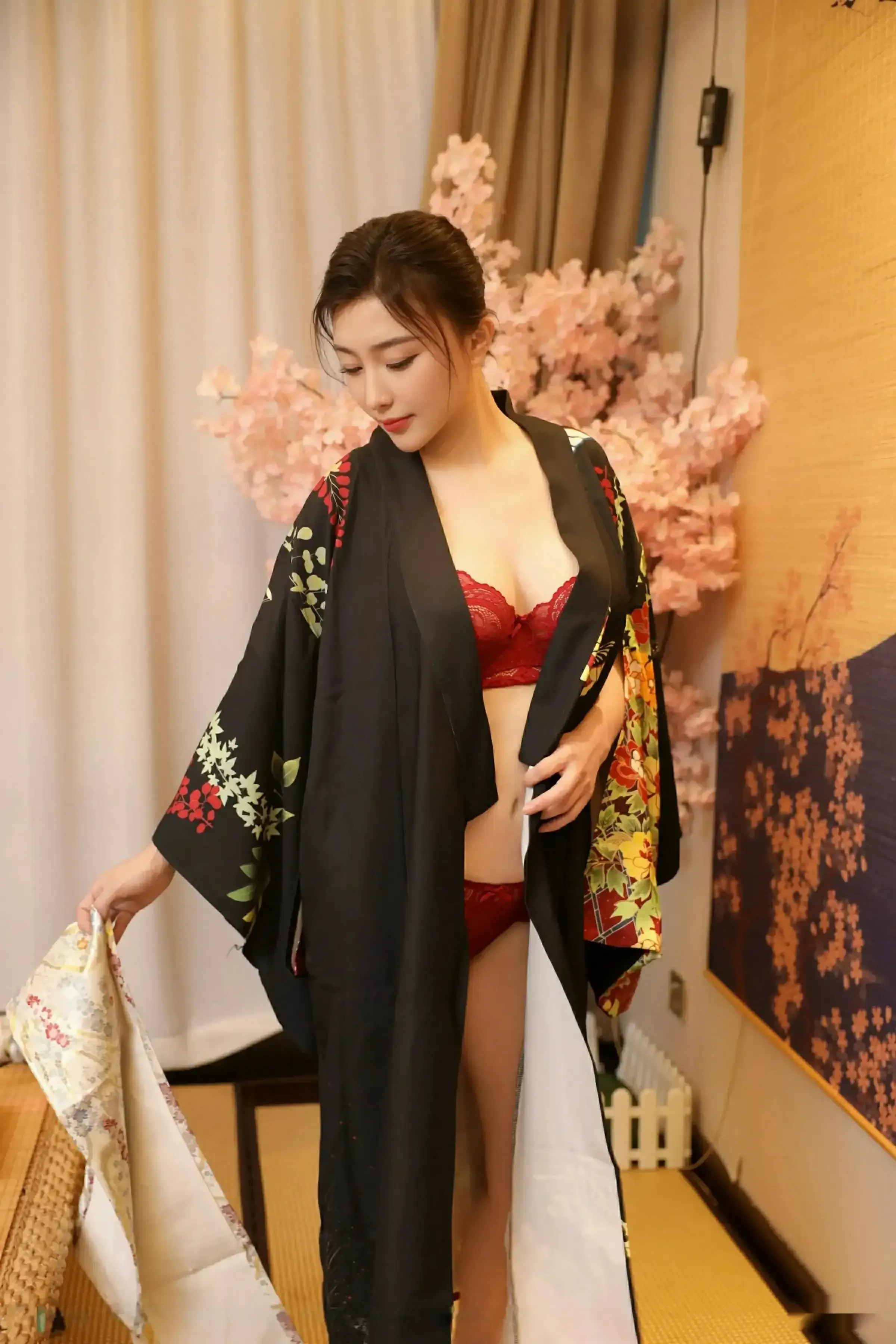 [XiuRen秀人网]第10627期苏一诺写真 - image 48