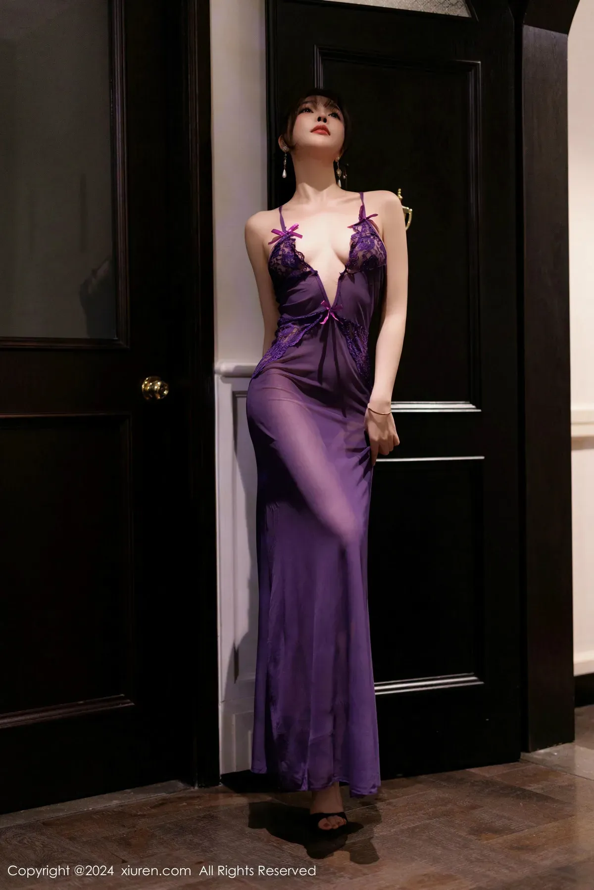 [XiuRen秀人网]第9553期徐莉芝写真 - image 14