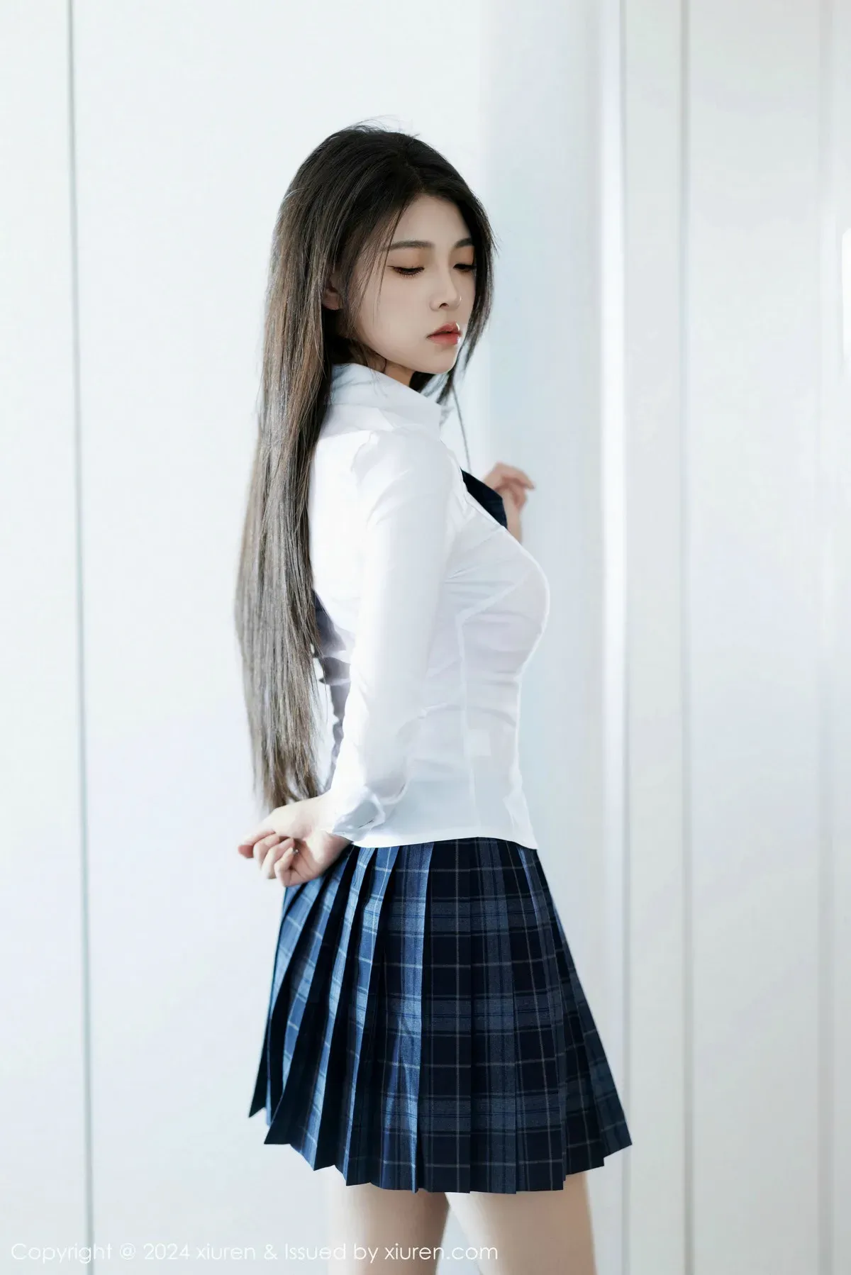 [XiuRen秀人网]第9682期初梦瑶写真