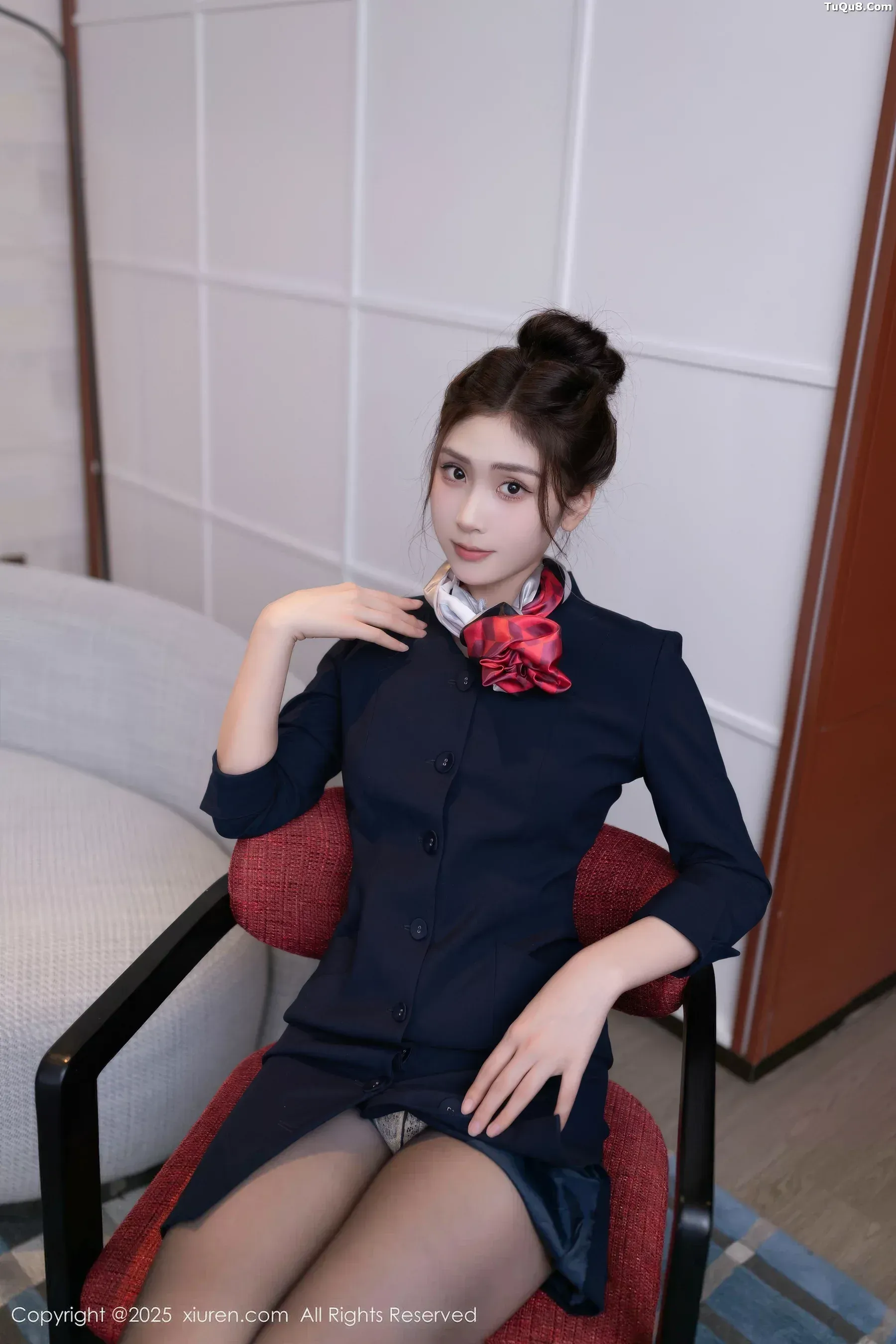 [XiuRen秀人网]第10982期刘婷婷写真 - image 56