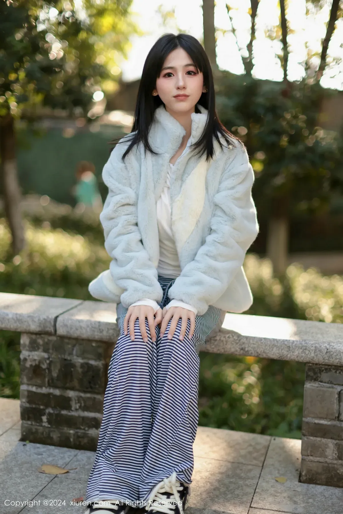[XiuRen秀人网]第9605期奶芙乔乔写真 - image 10
