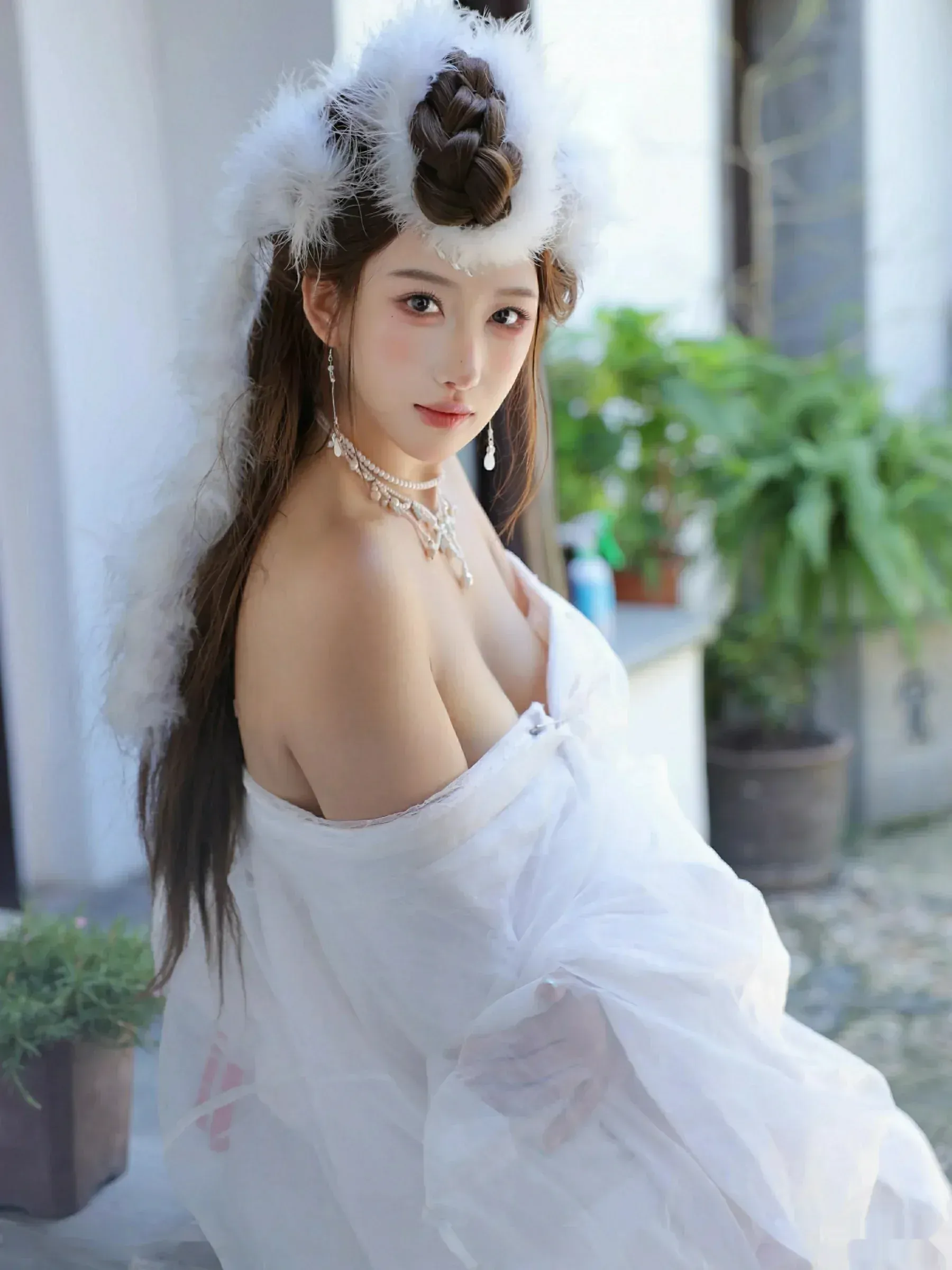 [XiuRen秀人网]第10843期金允希写真 - image 16