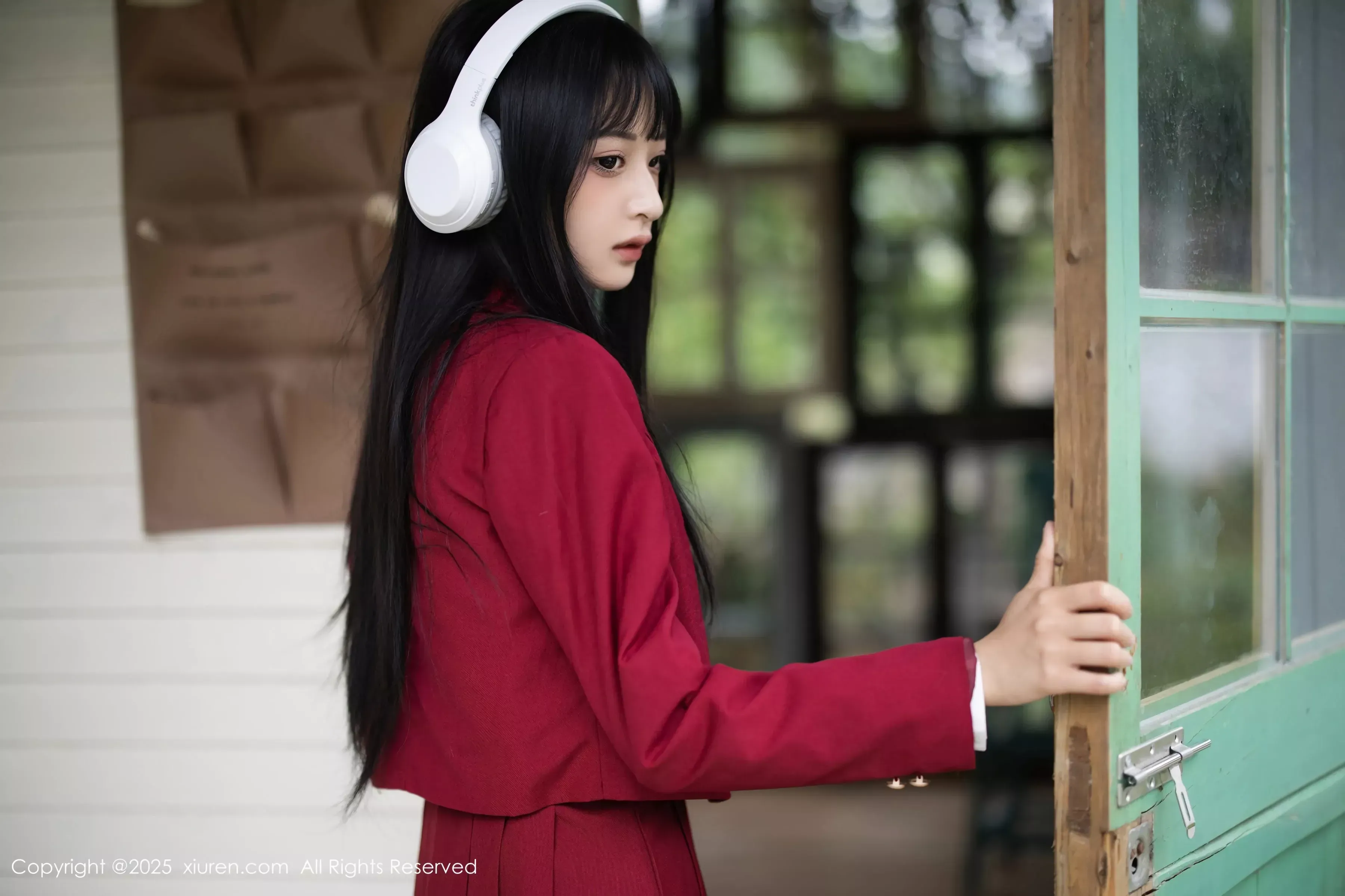 [XiuRen秀人网]第10215期茂木希子写真 - image 11