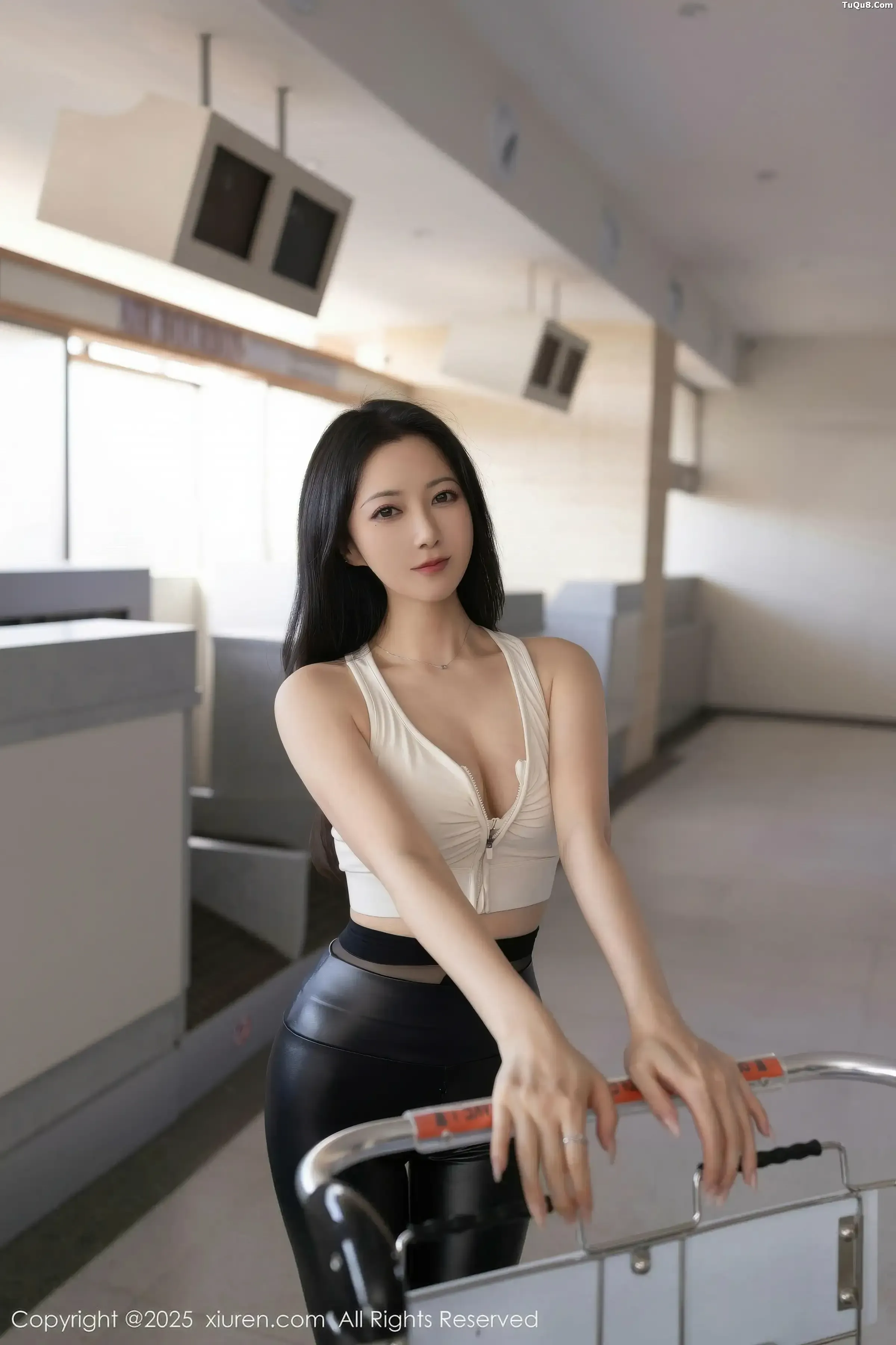 [XiuRen秀人网]第11021期鱼子酱写真 - image 22