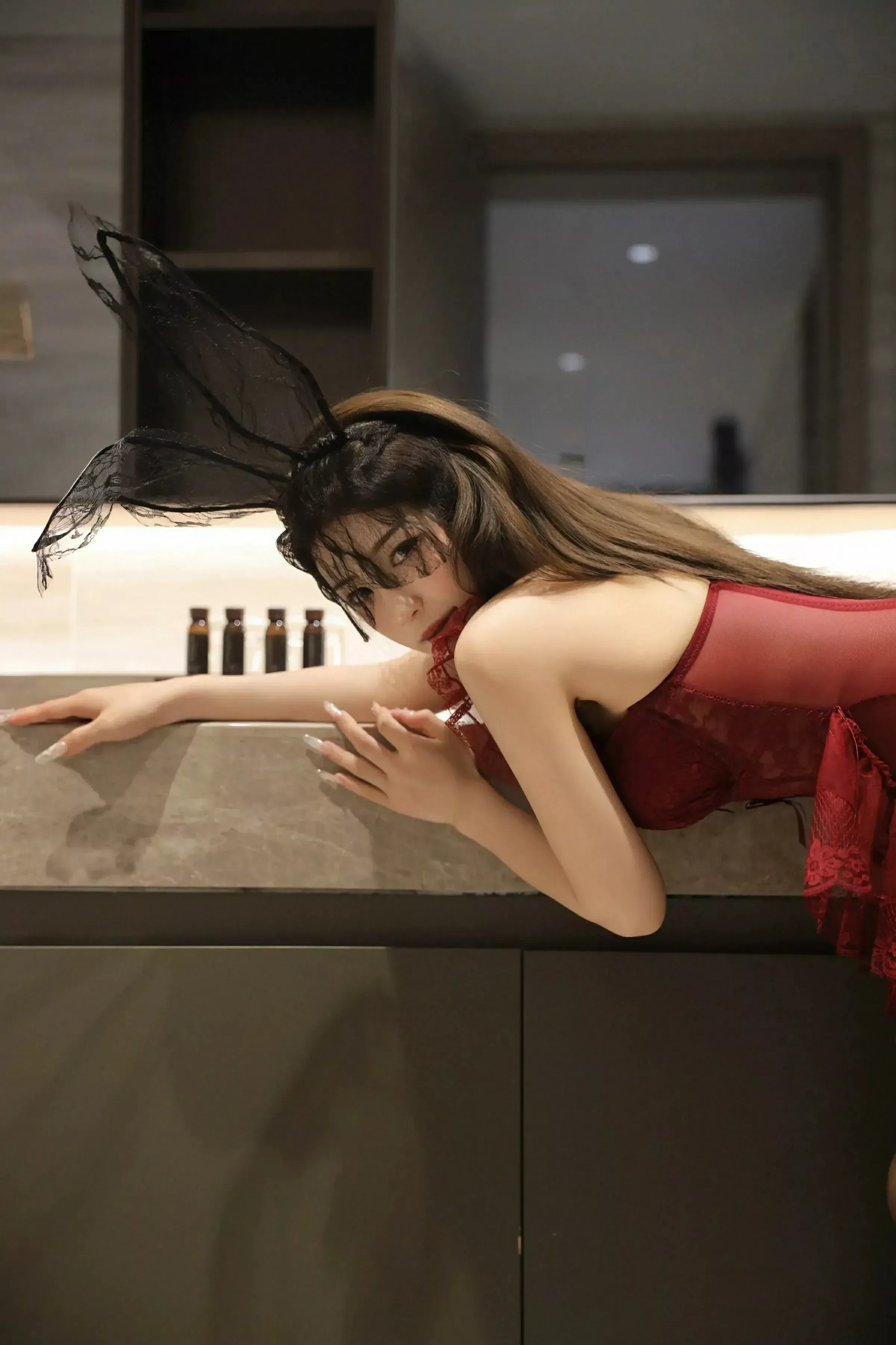 [XiuRen秀人网]第10386期李安妮写真 - image 29