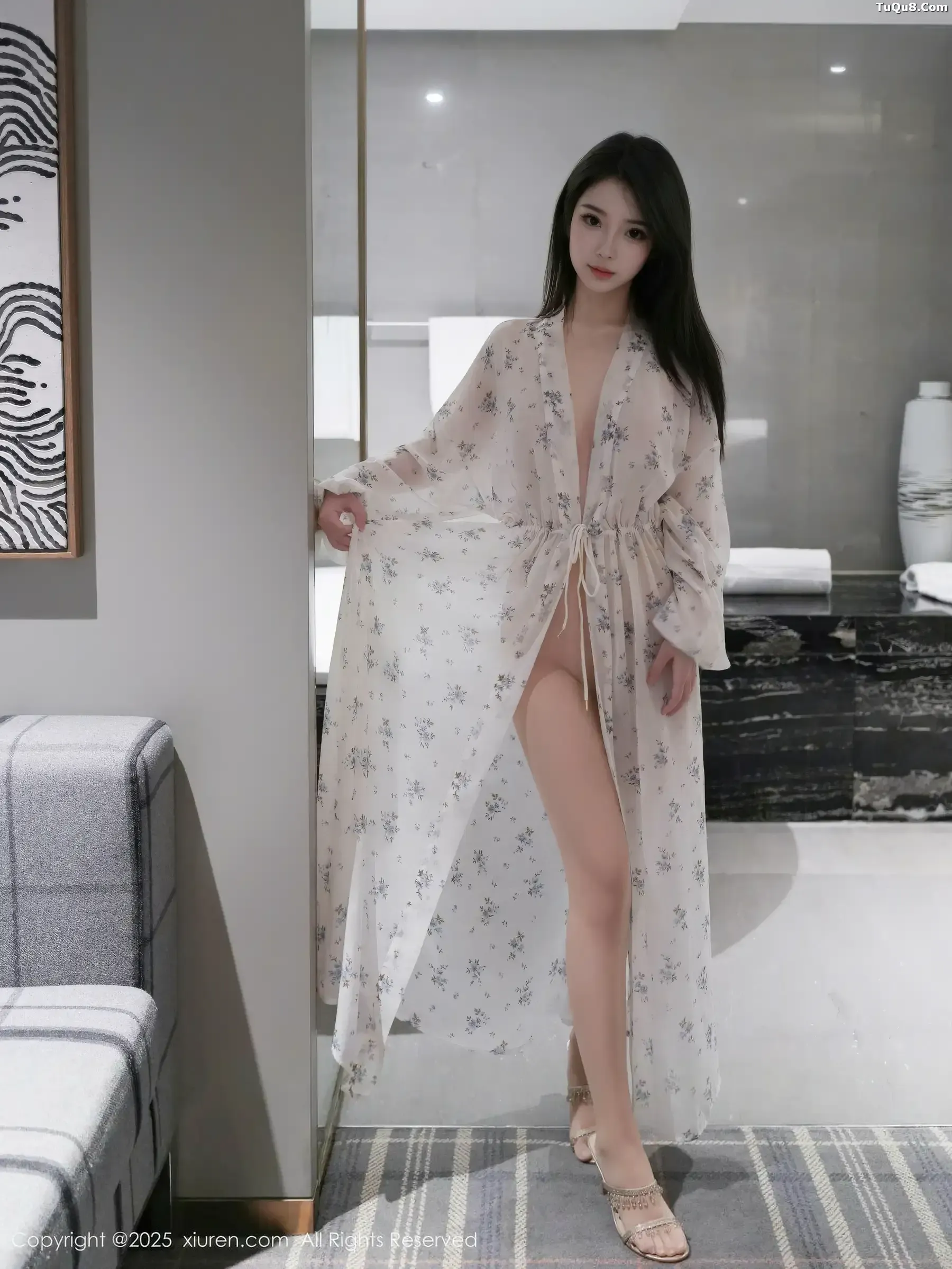 [XiuRen秀人网]第10988期烧烧小桃写真 - image 24
