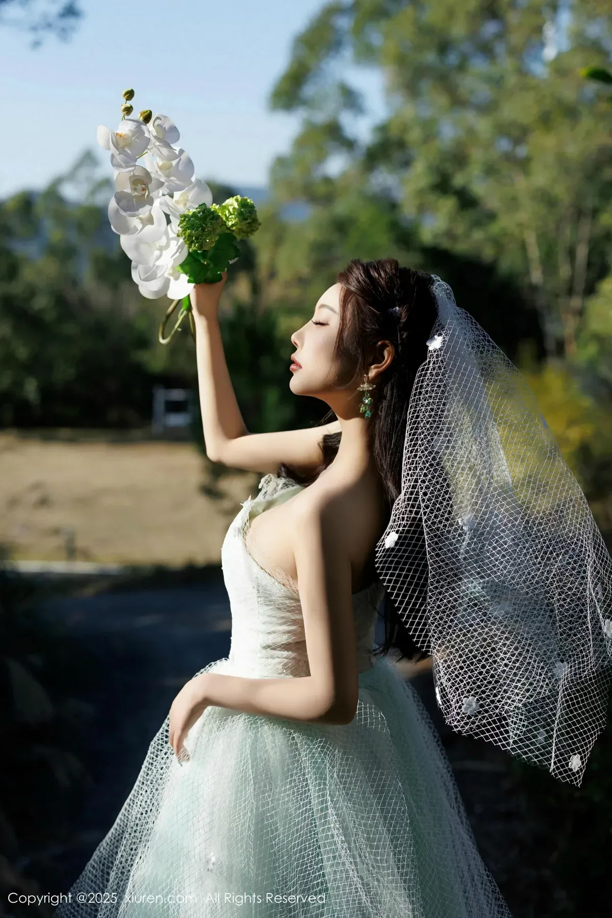 [XiuRen秀人网]第9722期杨晨晨写真 - image 15