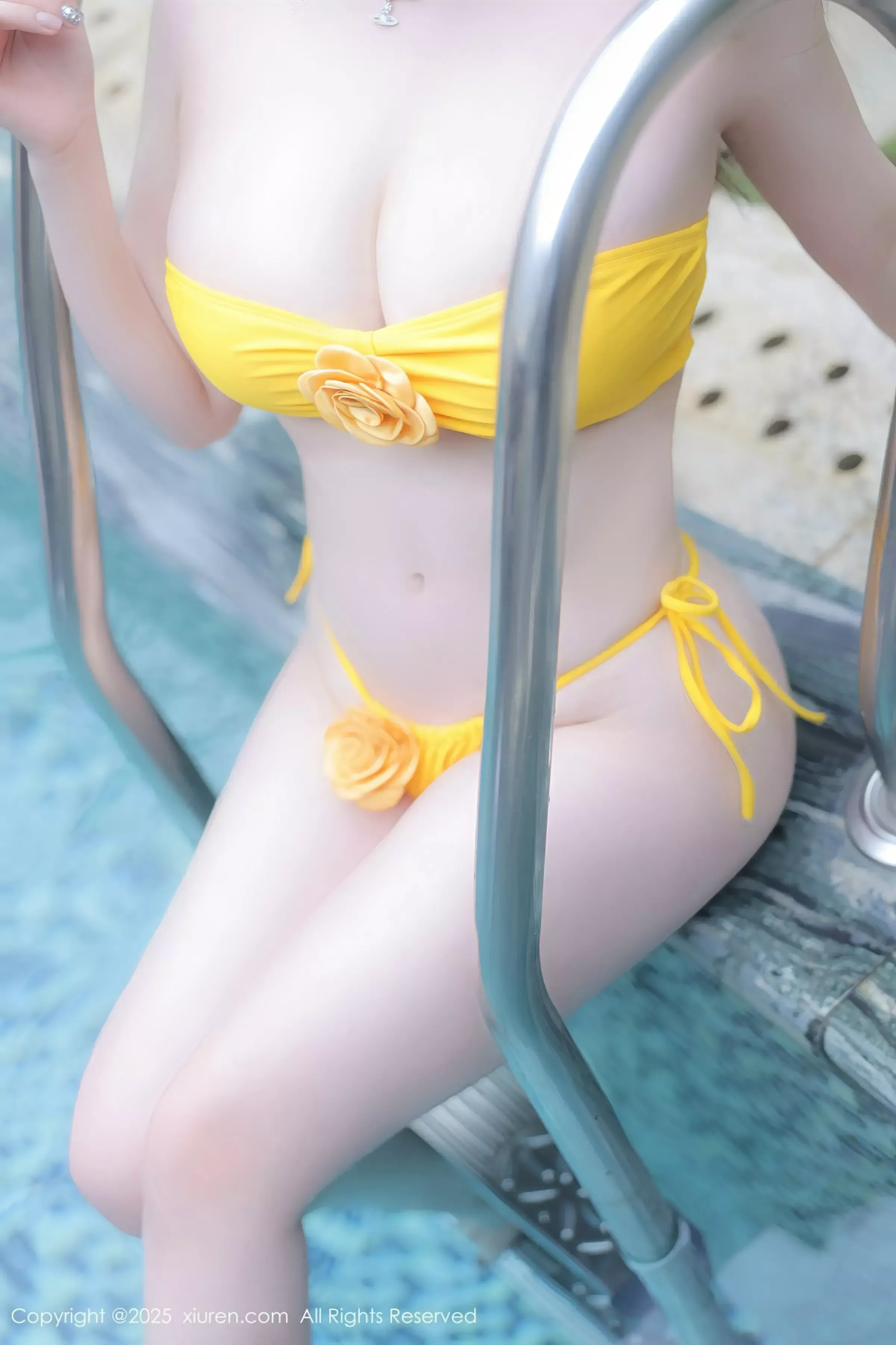[XiuRen秀人网]第10040期林昔予写真 - image 8