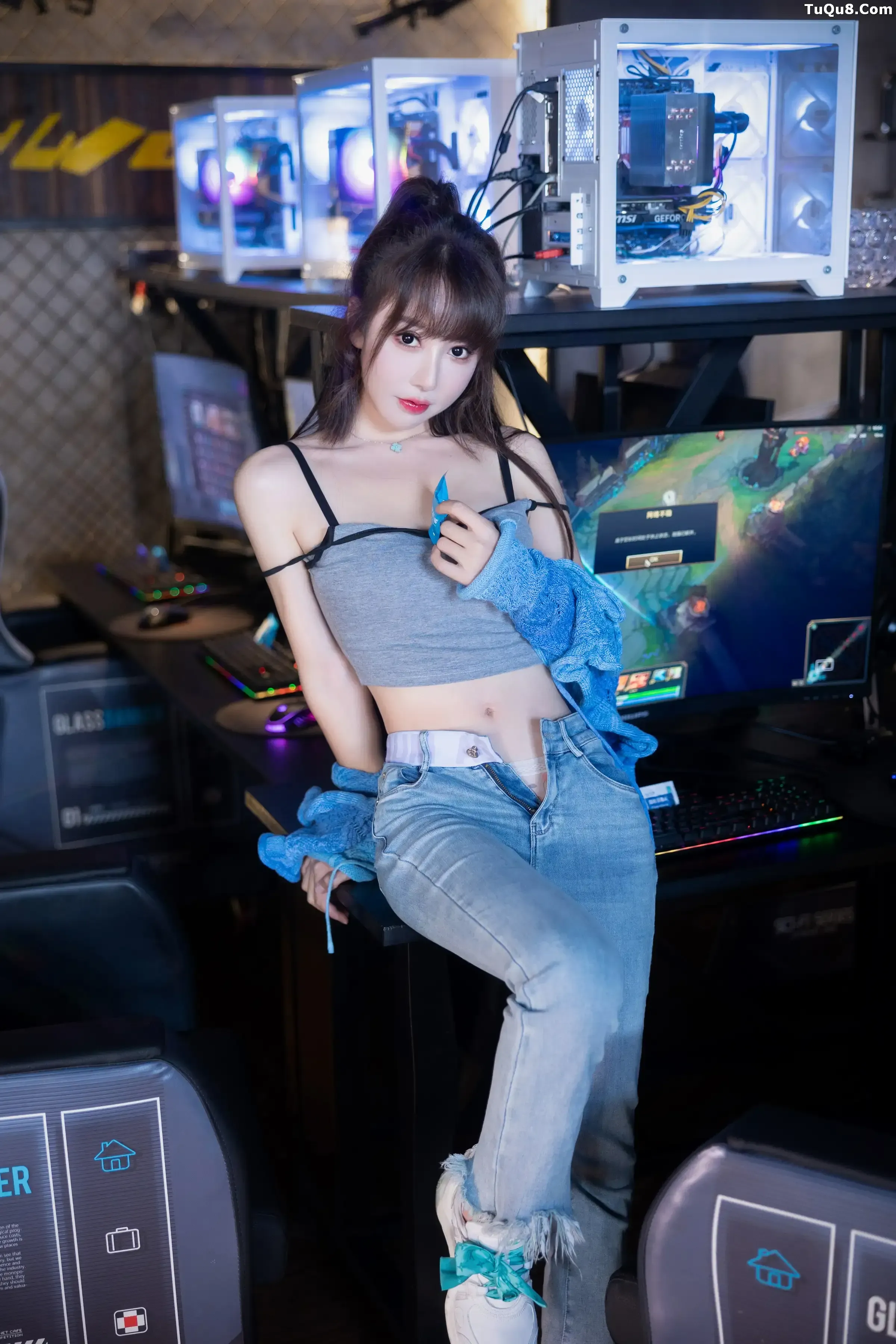 [XiuRen秀人网]第B059期白笑笑写真 - image 24