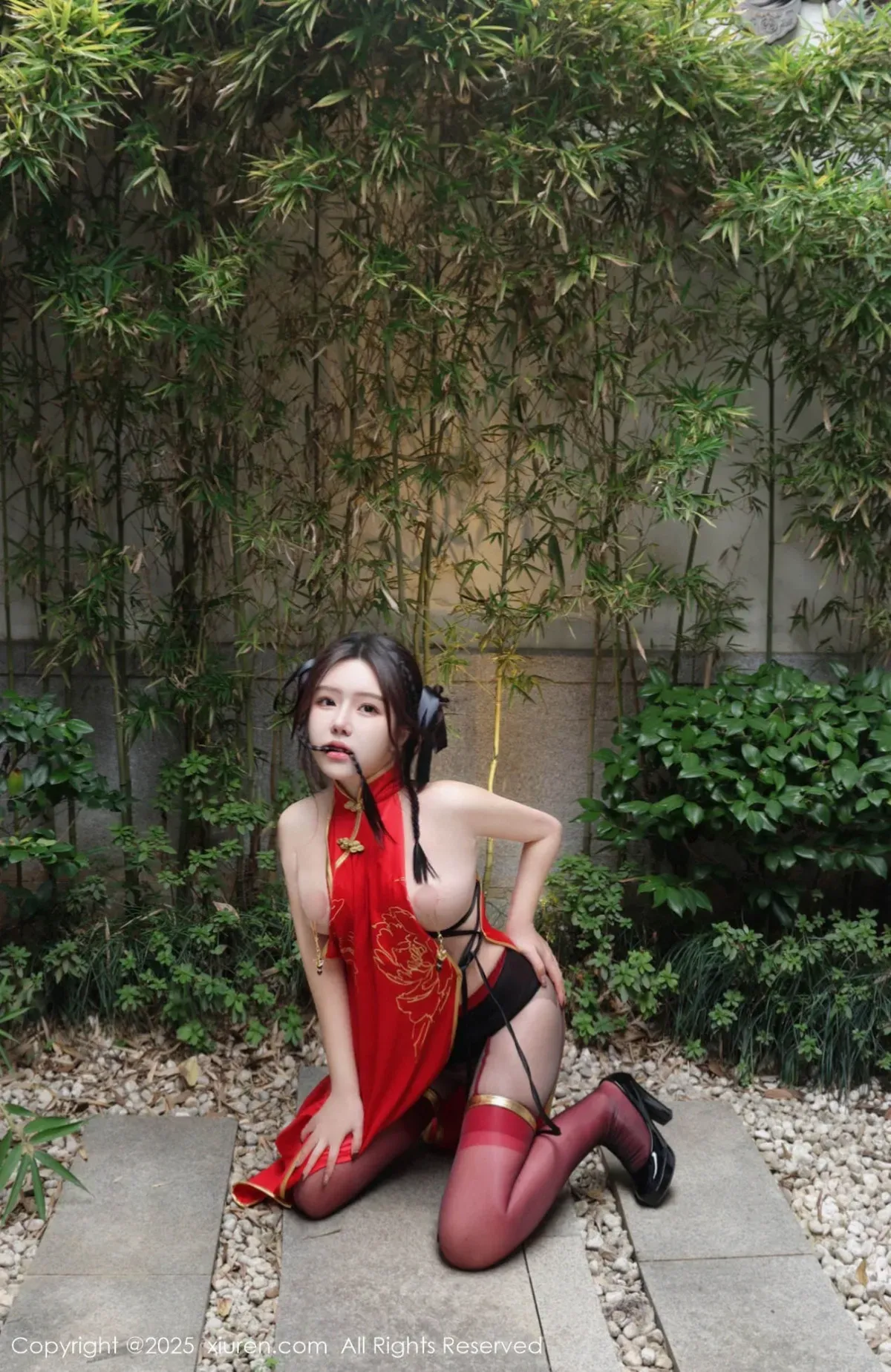 [XiuRen秀人网]第9834期小薯条写真 - image 93