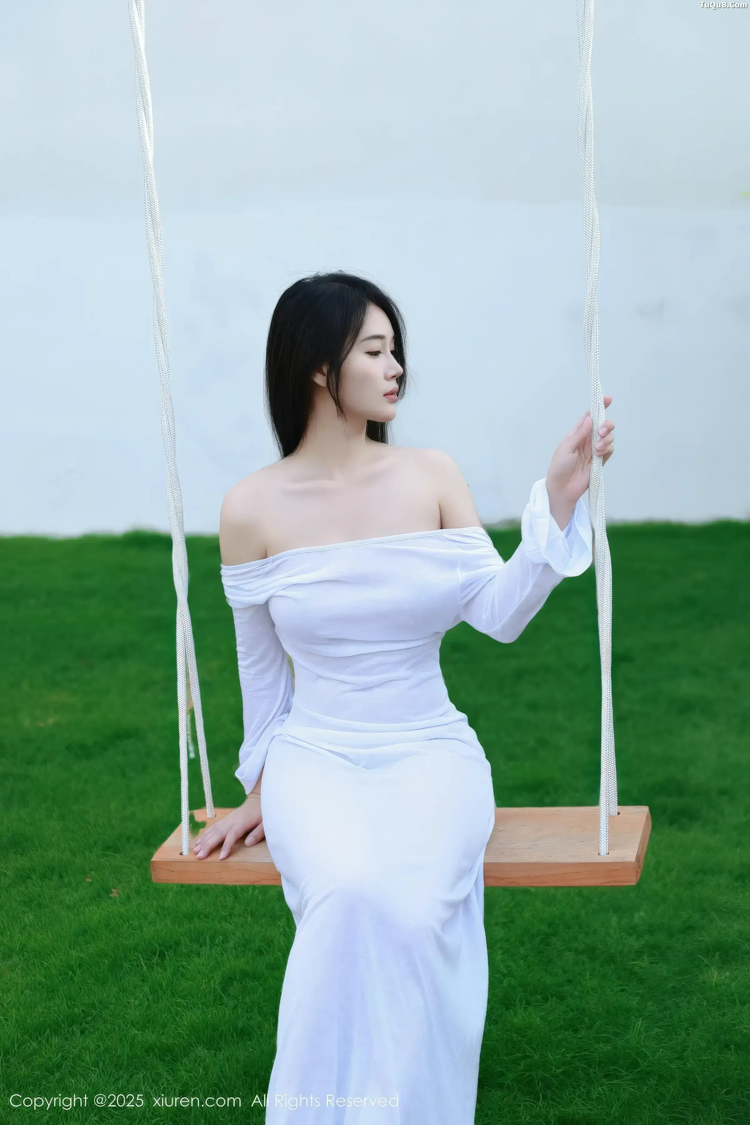 [XiuRen秀人网]第11129期南乔写真 - image 23