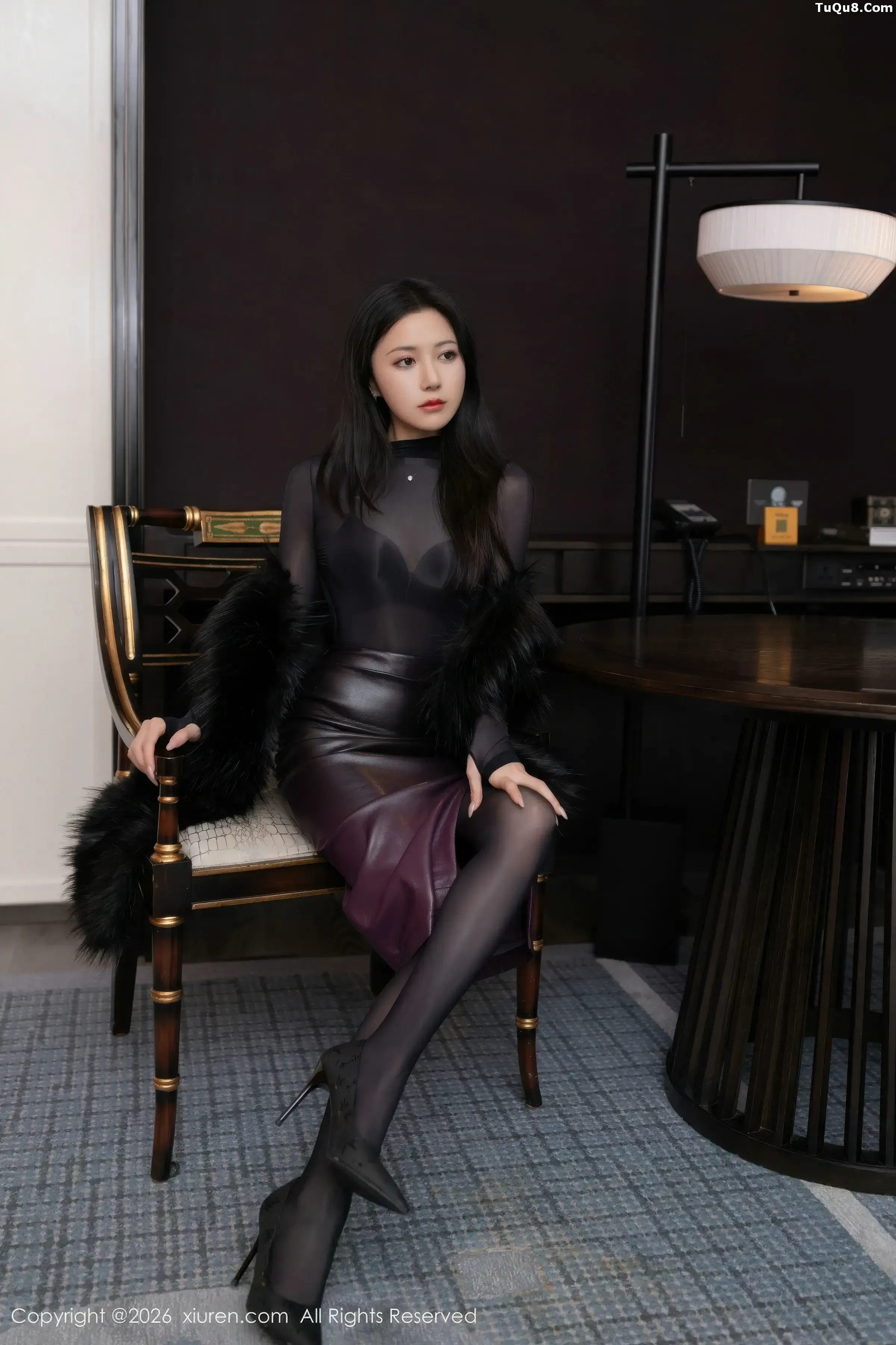 [XiuRen秀人网]第11245期鱼子酱写真 - image 17