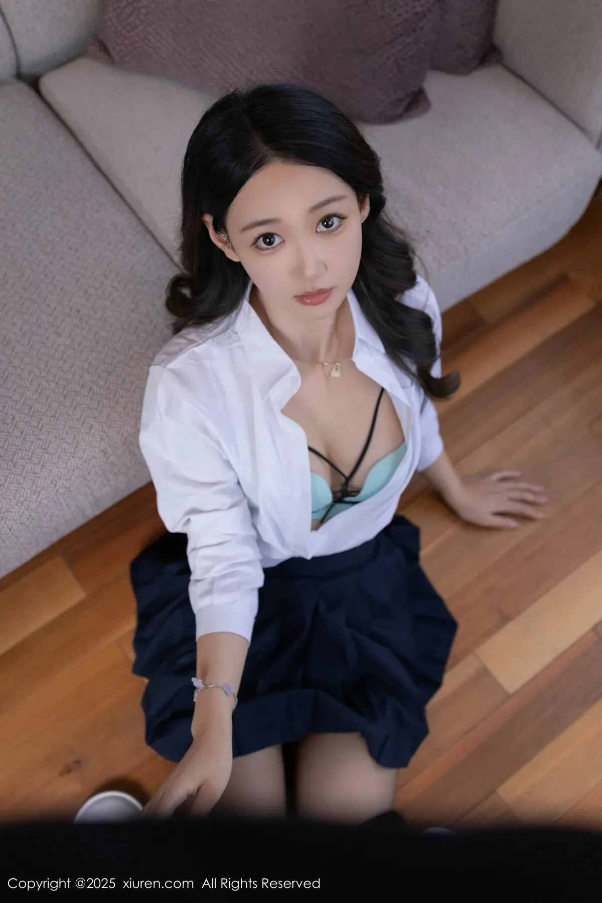 [XiuRen秀人网]第9866期唐安琪写真 - image 9