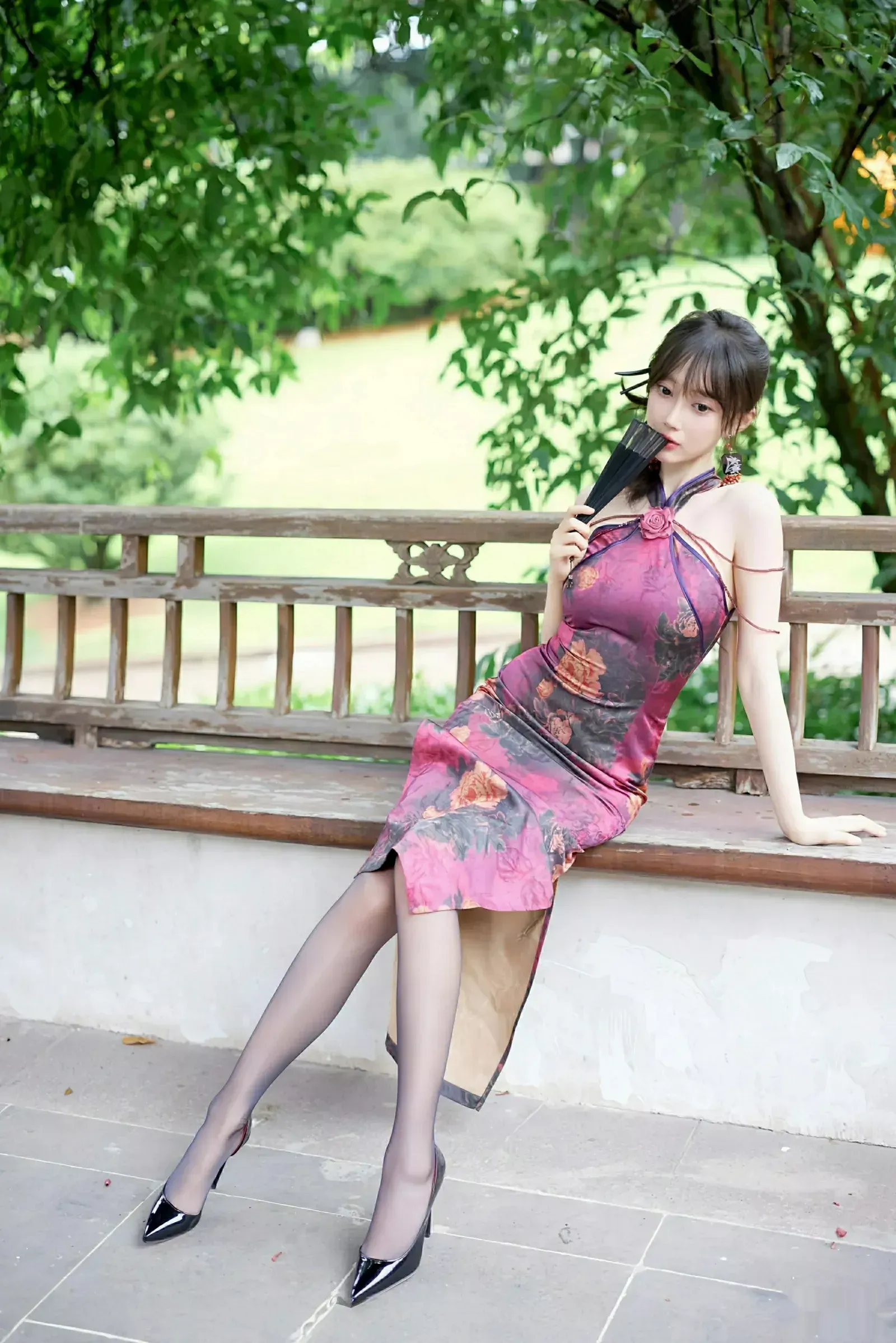 [XiuRen秀人网]第10593期玥儿玥写真 - image 18