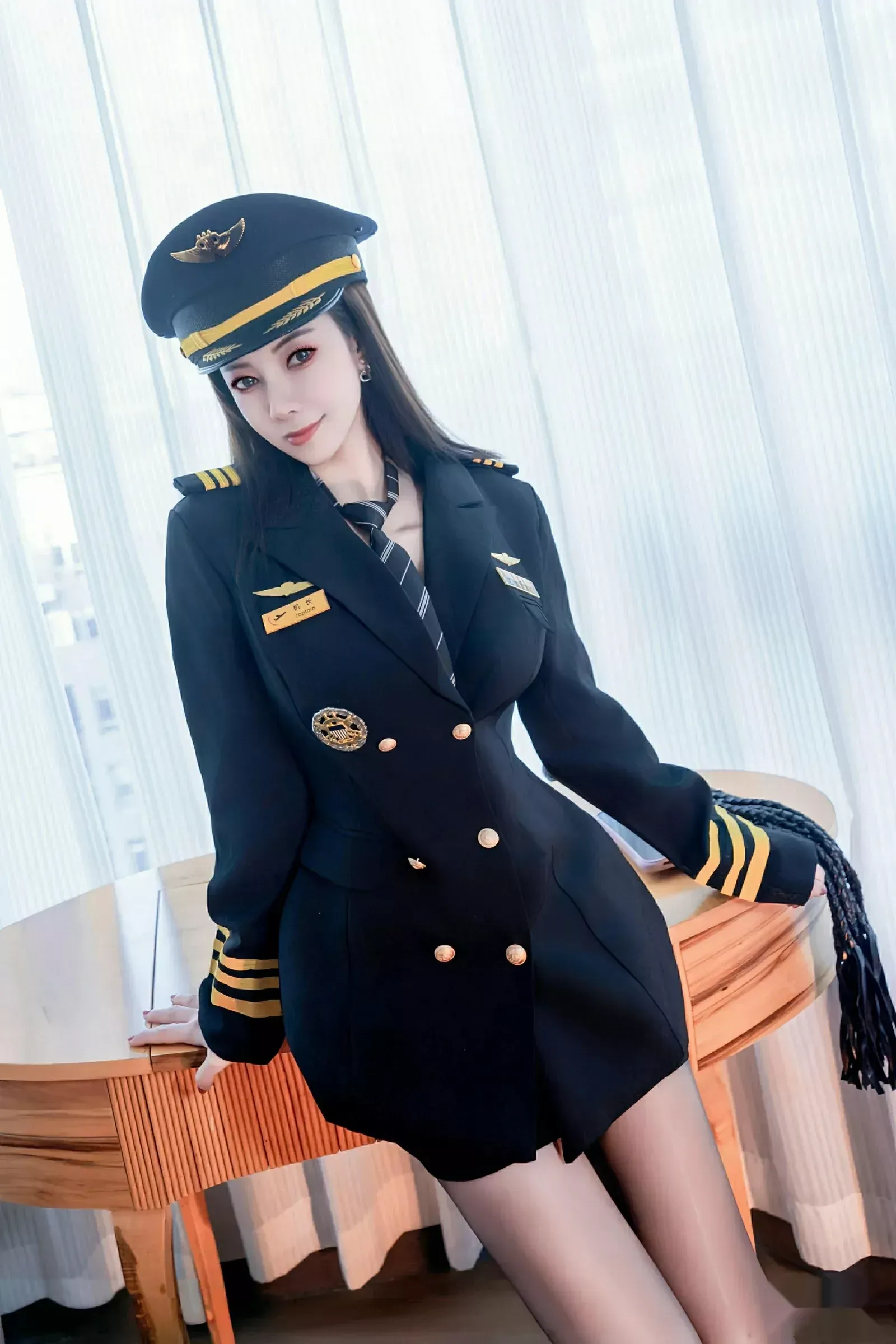 [XiuRen秀人网]第10580期果儿写真 - image 9