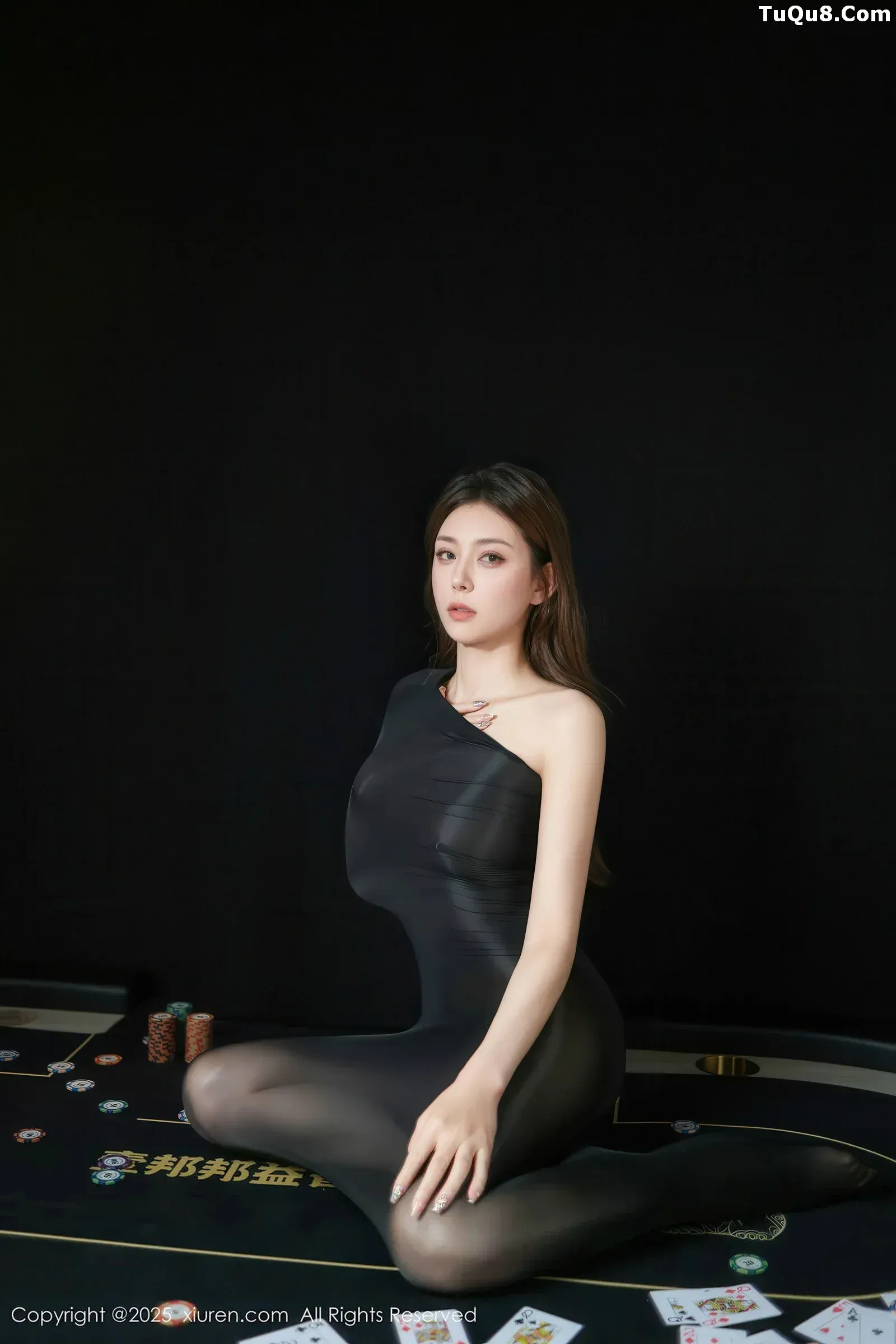[XiuRen秀人网]第10713期悦兮写真 - image 29