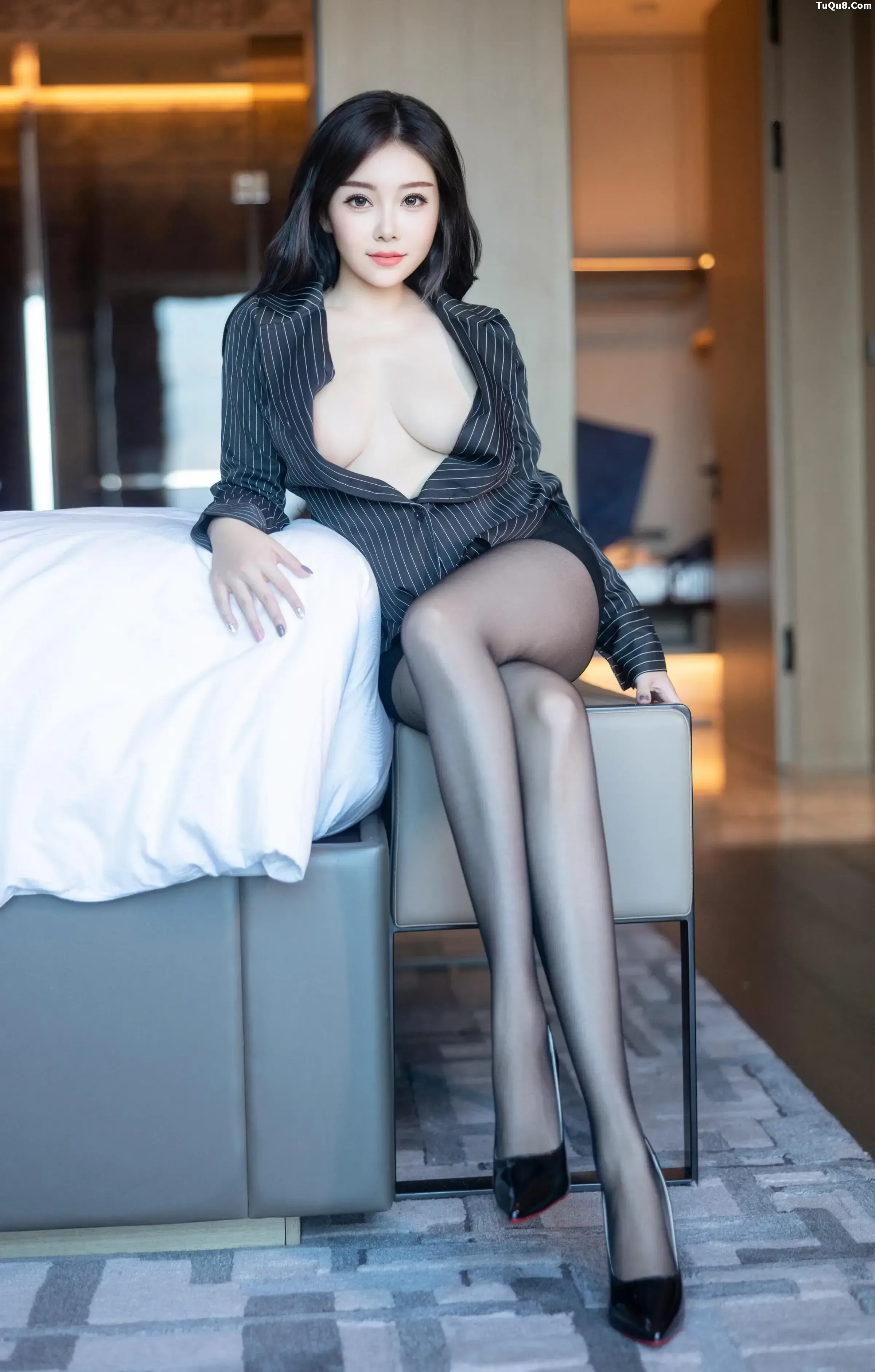 [XiuRen秀人网]第B174期白洁写真 - image 3