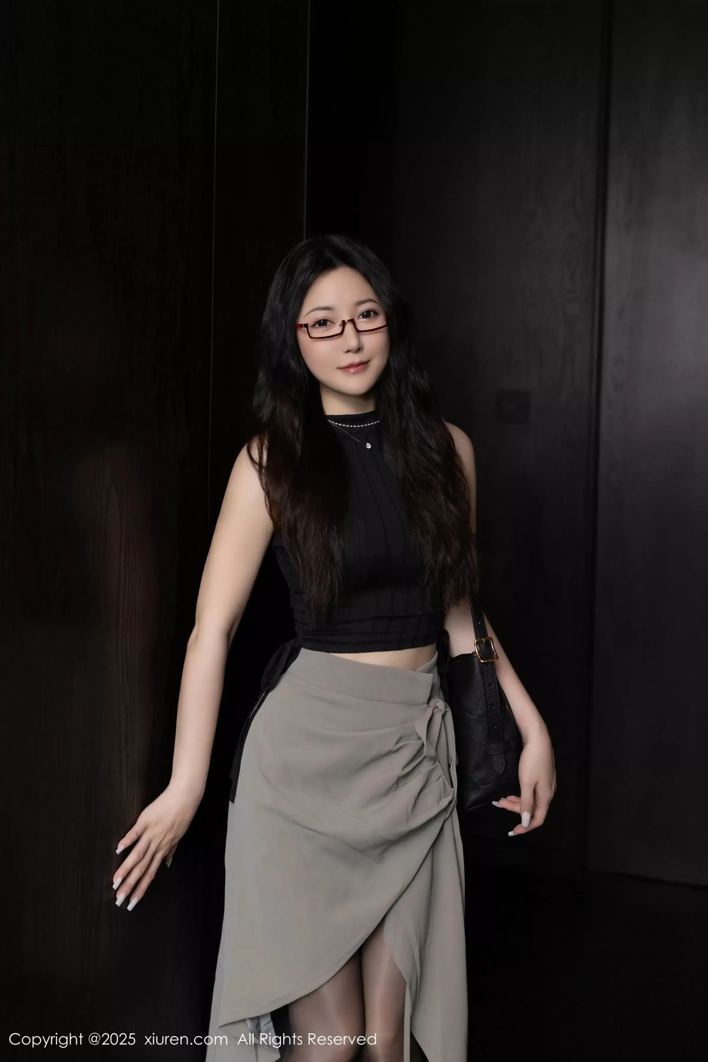 [XiuRen秀人网]第10231期鱼子酱写真