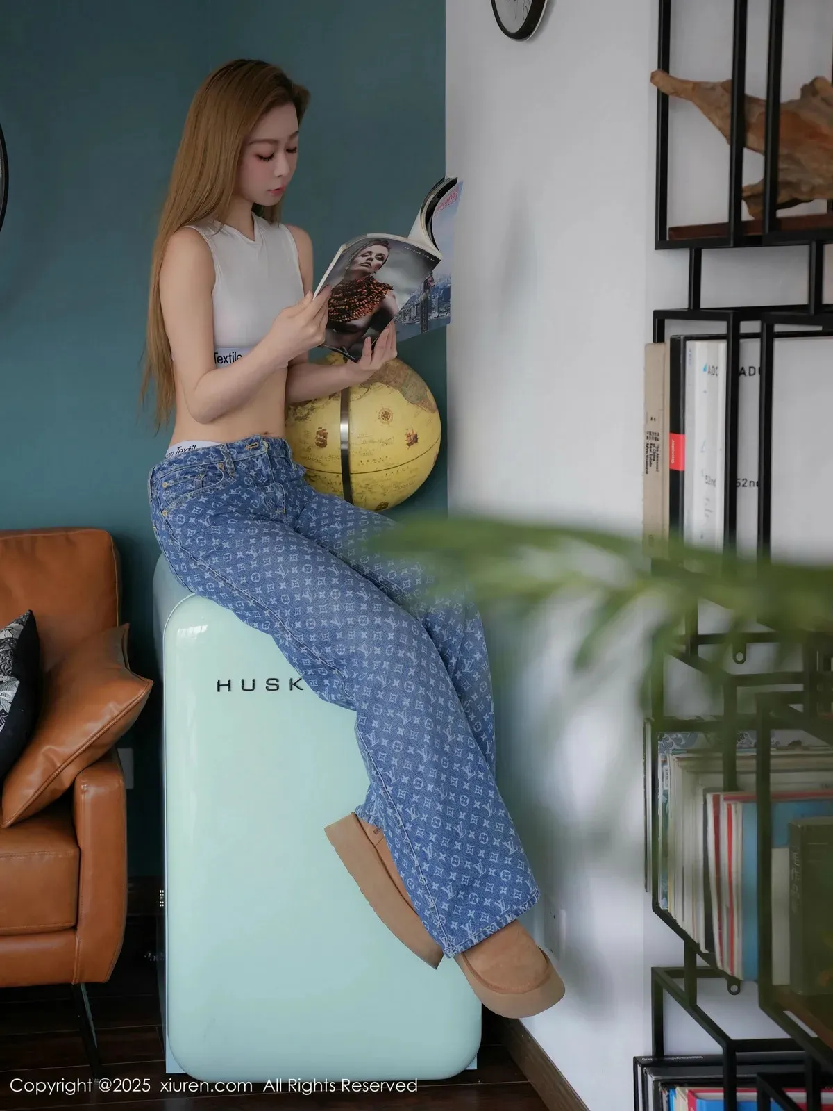 [XiuRen秀人网]第9754期糖糖写真 - image 56