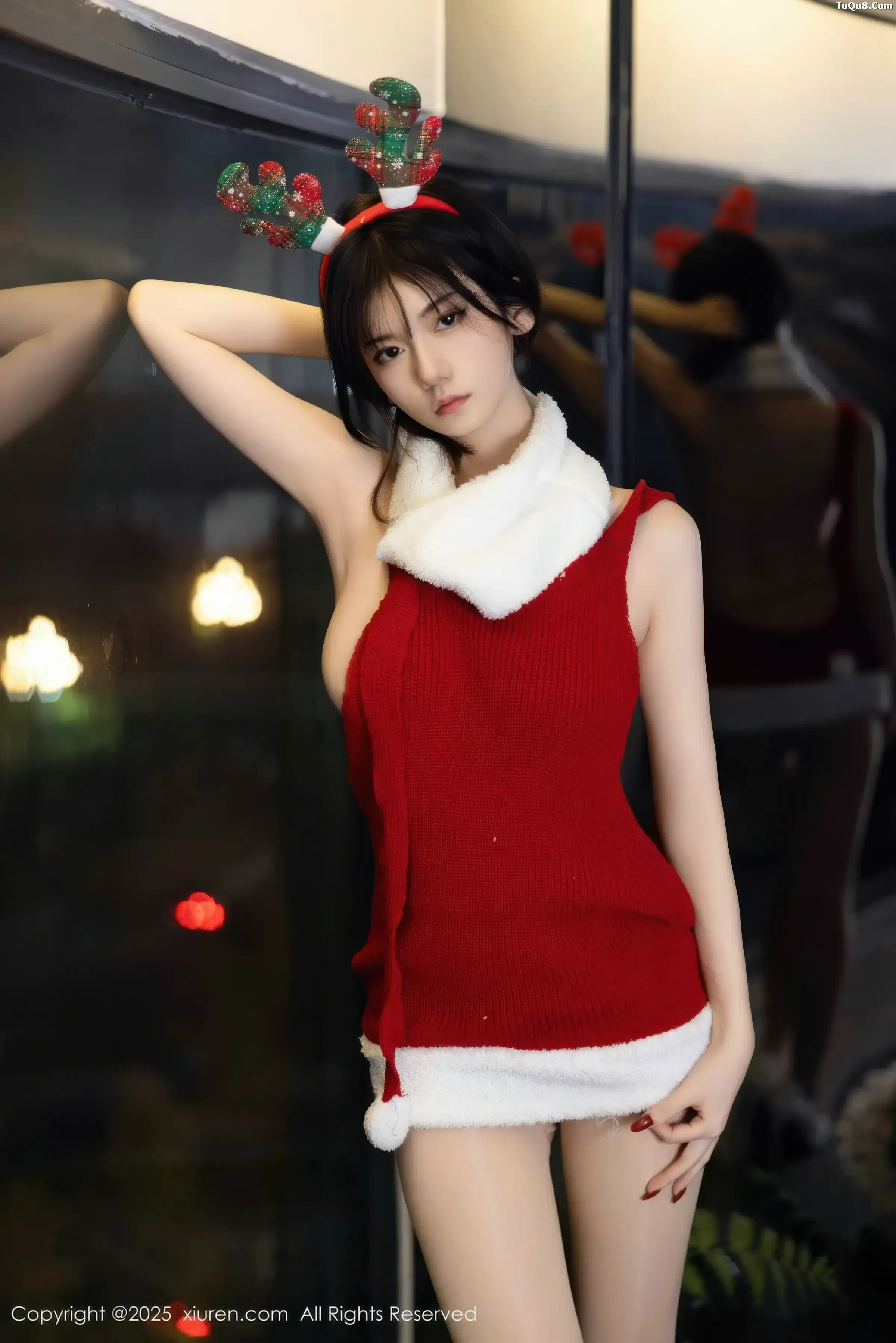 [XiuRen秀人网]第11158期凌七七写真 - image 10