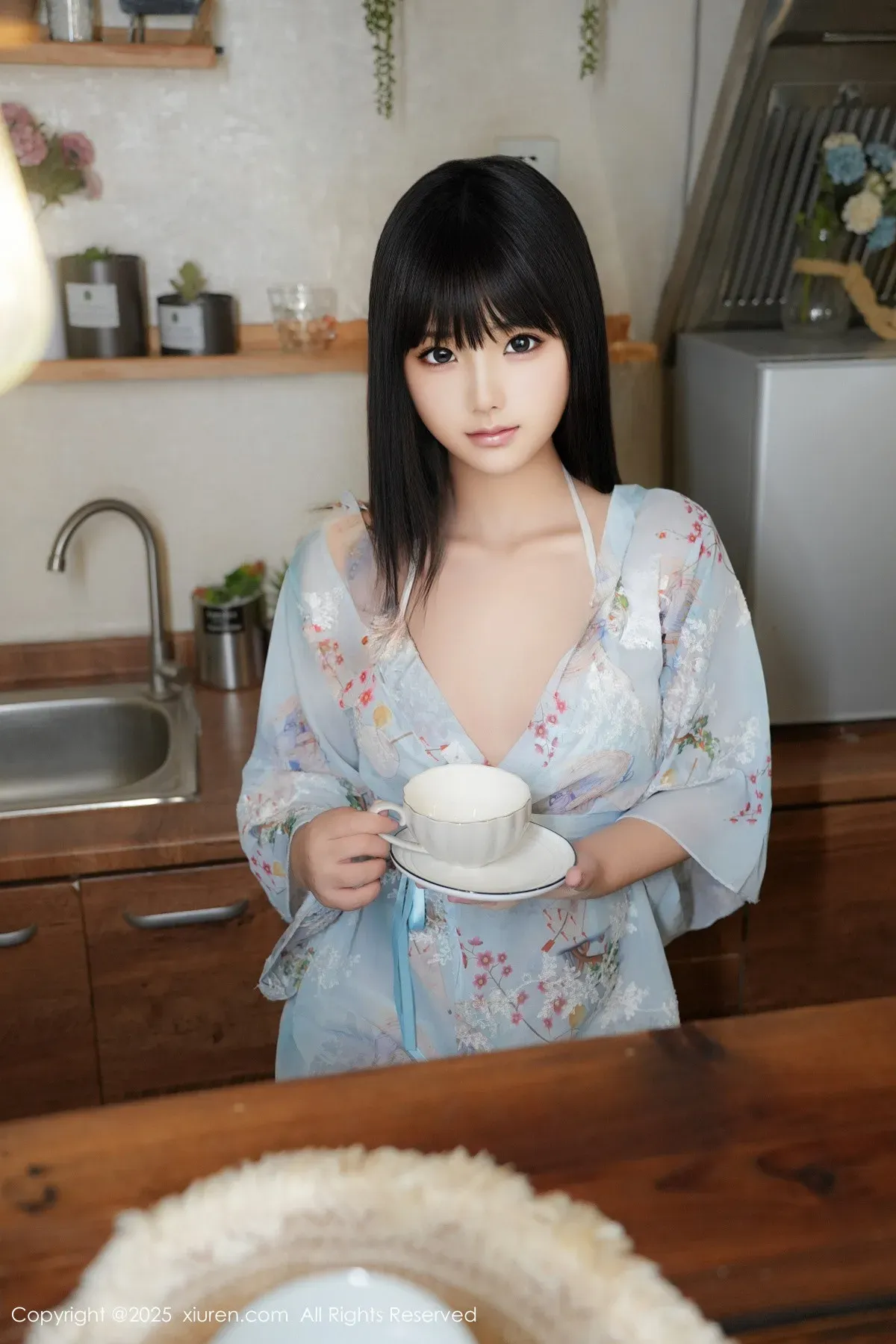 [XiuRen秀人网]第9760期姚若兮写真 - image 3
